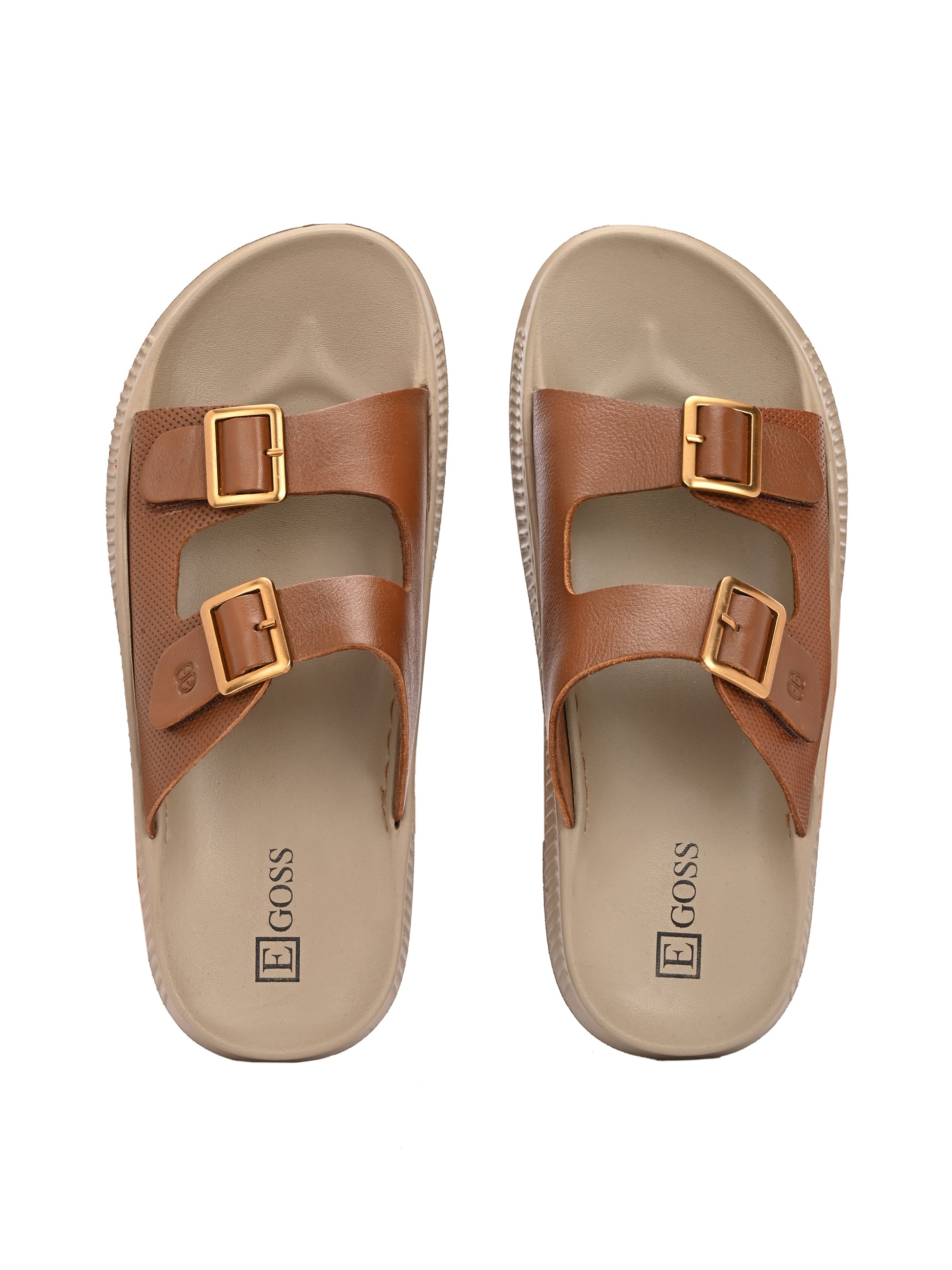 Zero Gravity Ultralight Slippers by Egoss