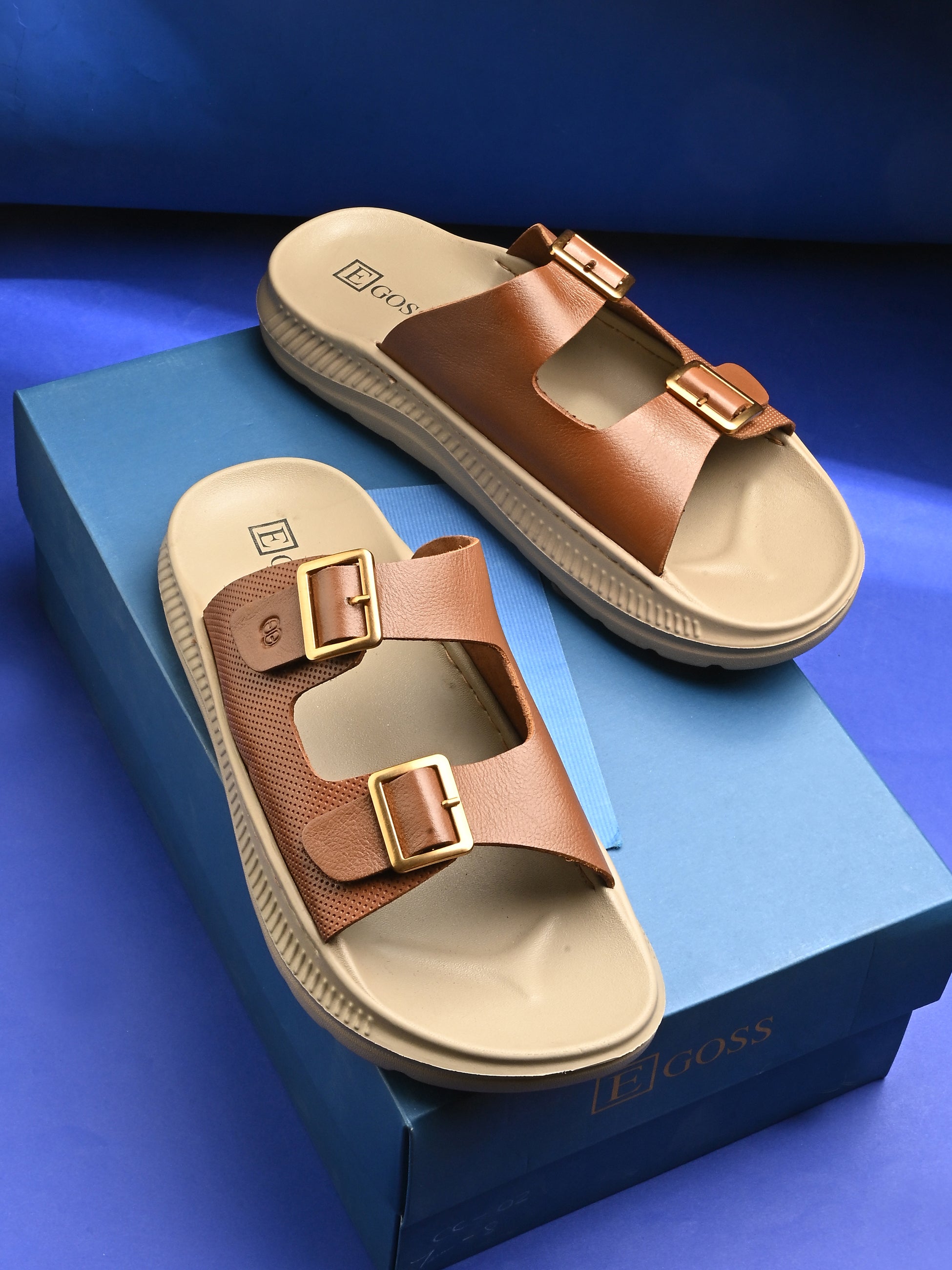 Zero Gravity Ultralight Slippers by Egoss