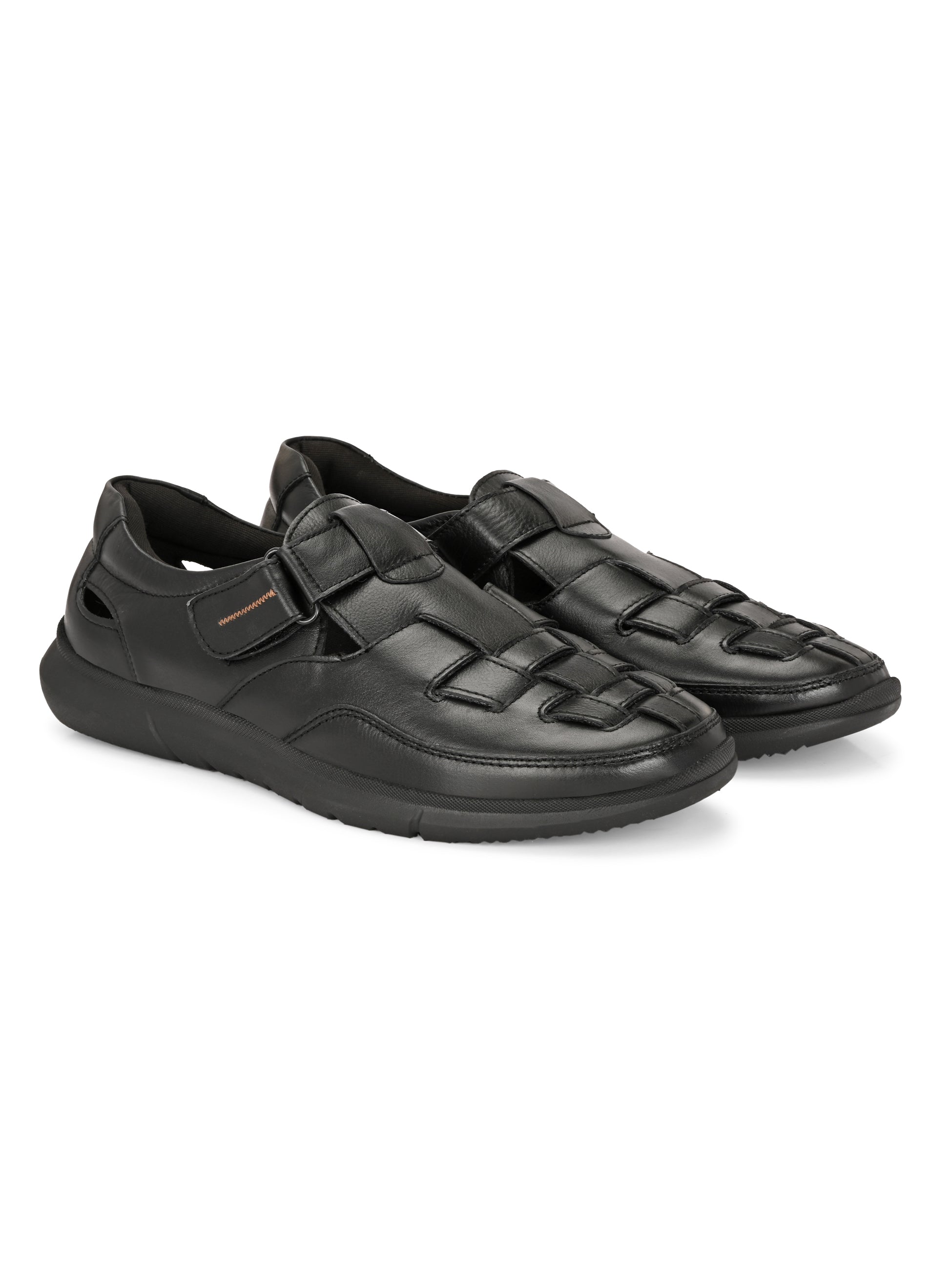 Zero Gravity Sandals by Egoss
