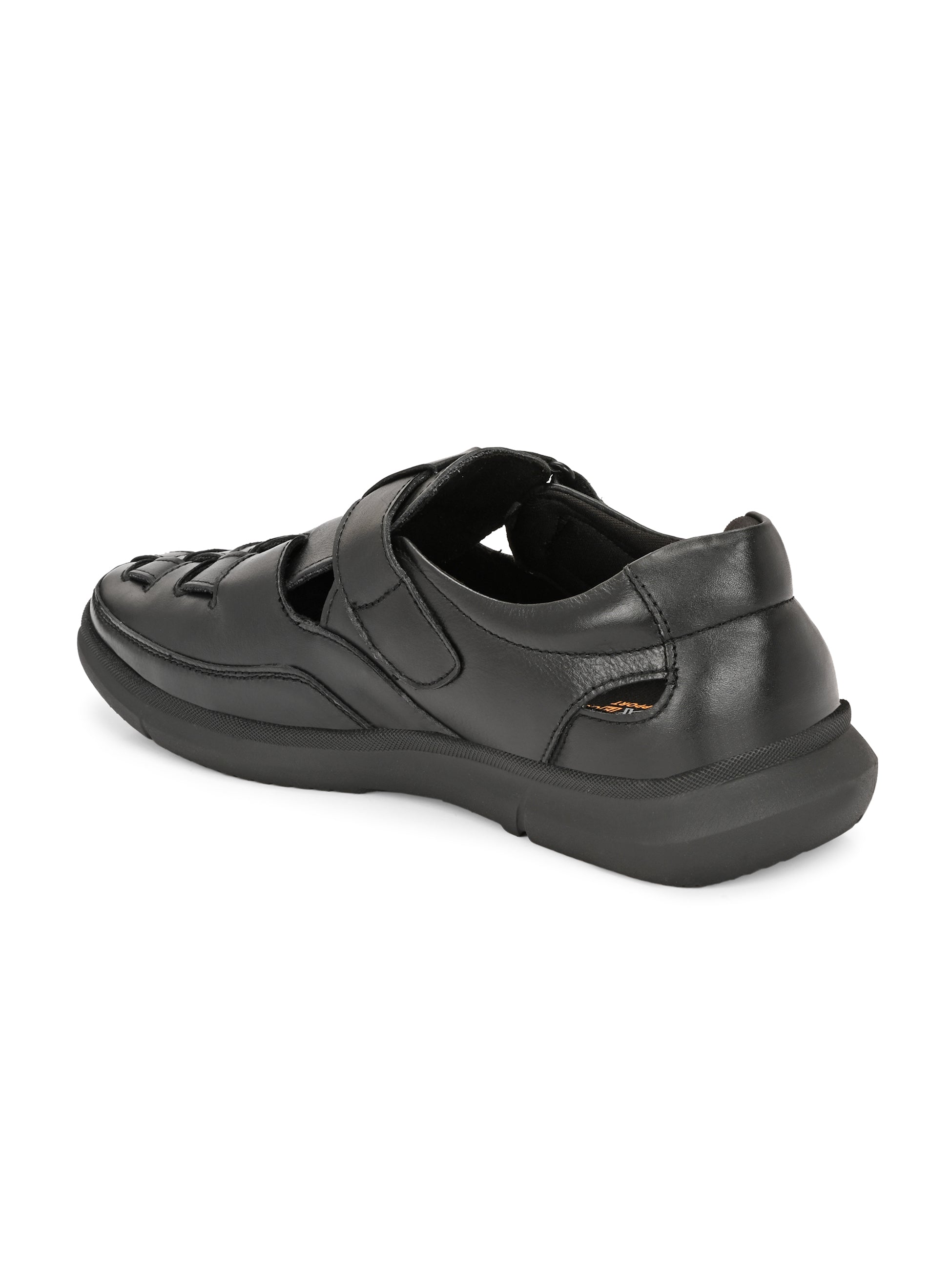 Zero Gravity Sandals by Egoss
