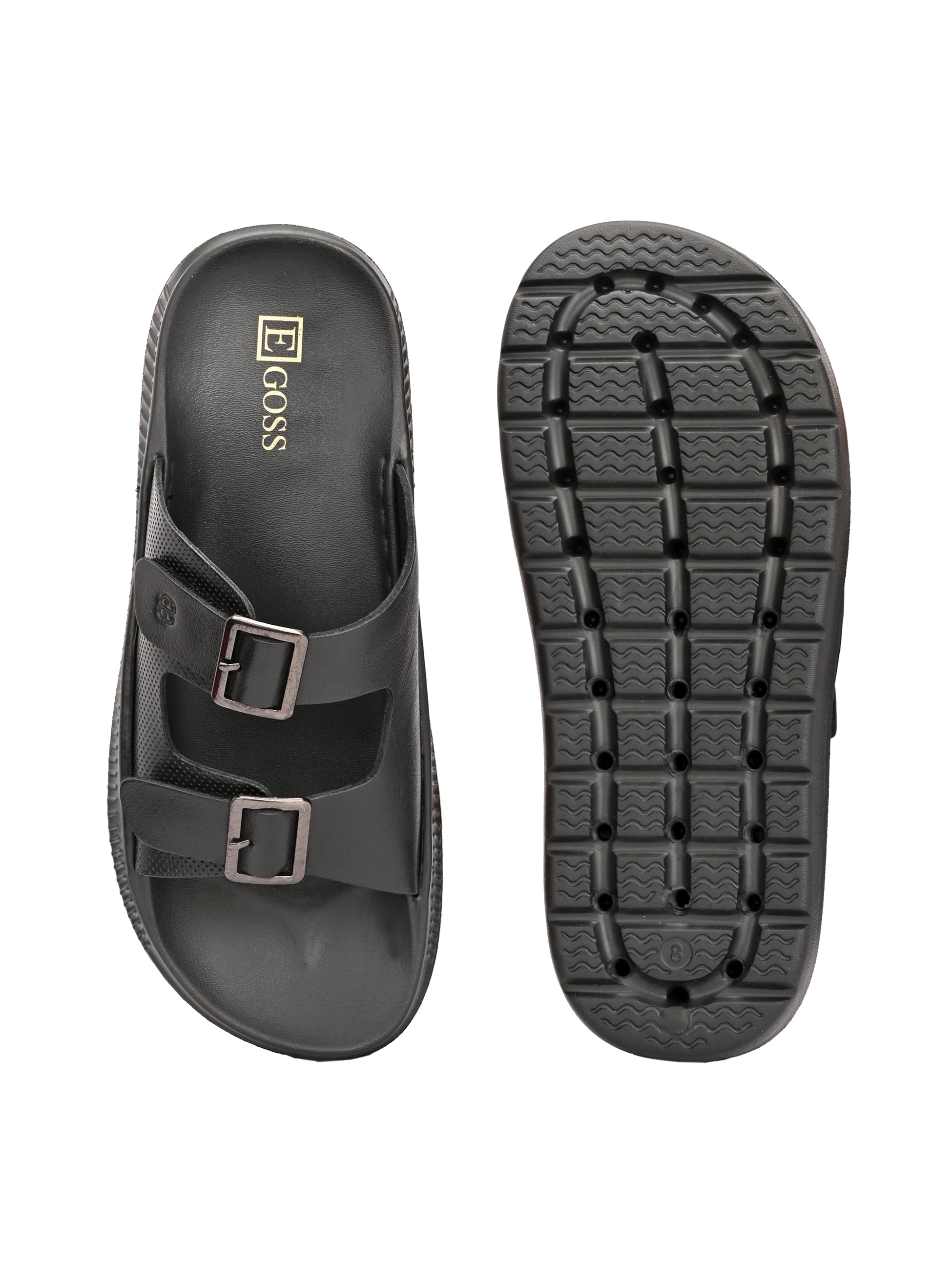 Zero Gravity Ultralight Slippers by Egoss