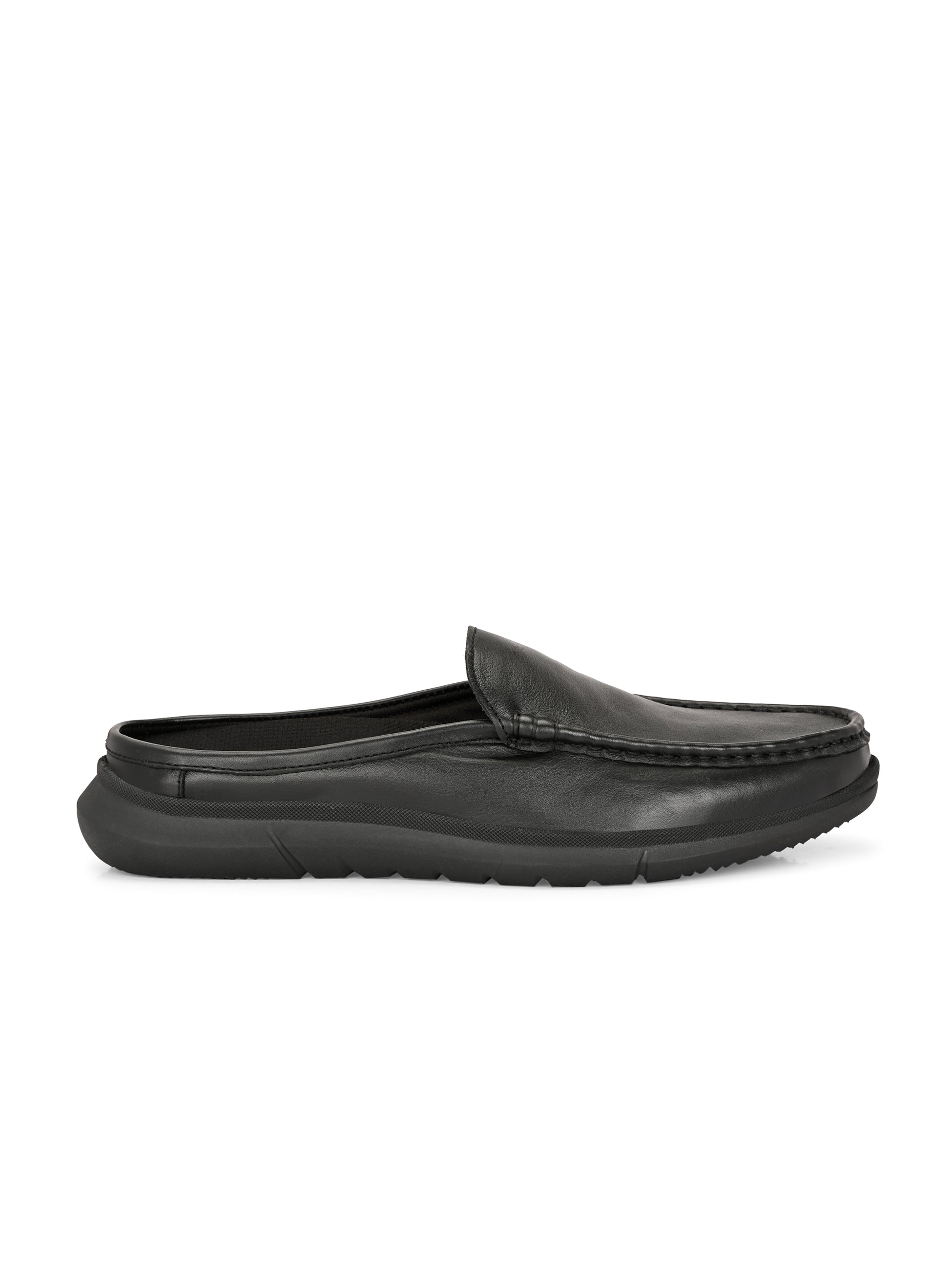 Zero Gravity Slip-On Mules by Egoss