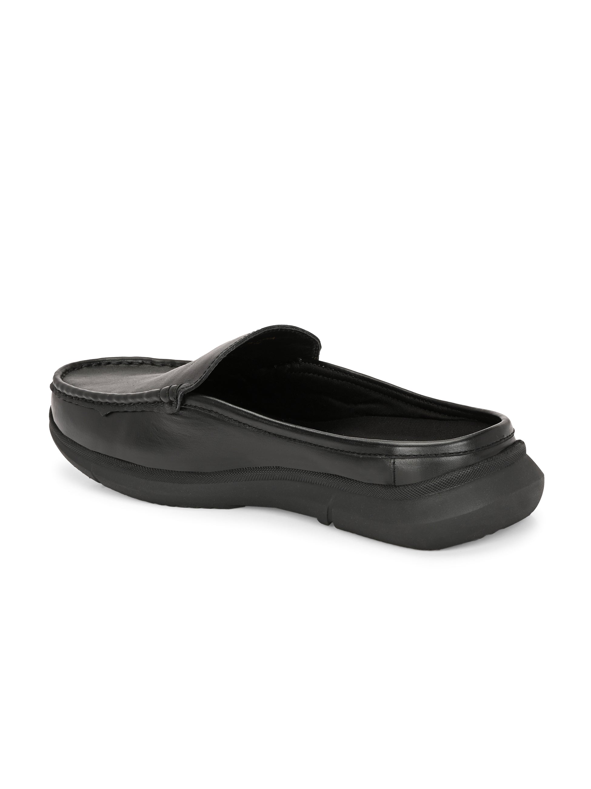 Zero Gravity Slip-On Mules by Egoss