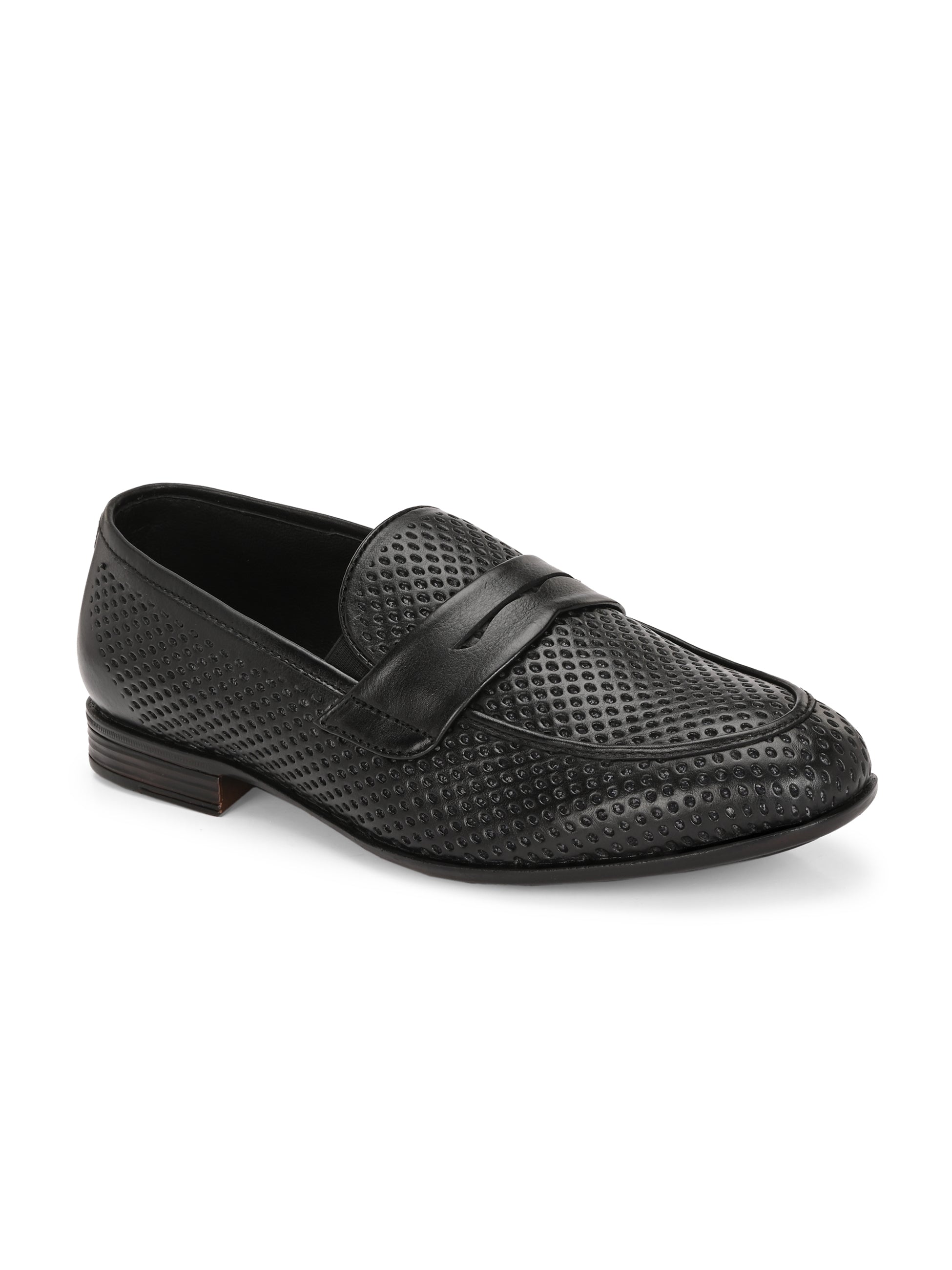 Egoss Semi-Formal Loafers for Men