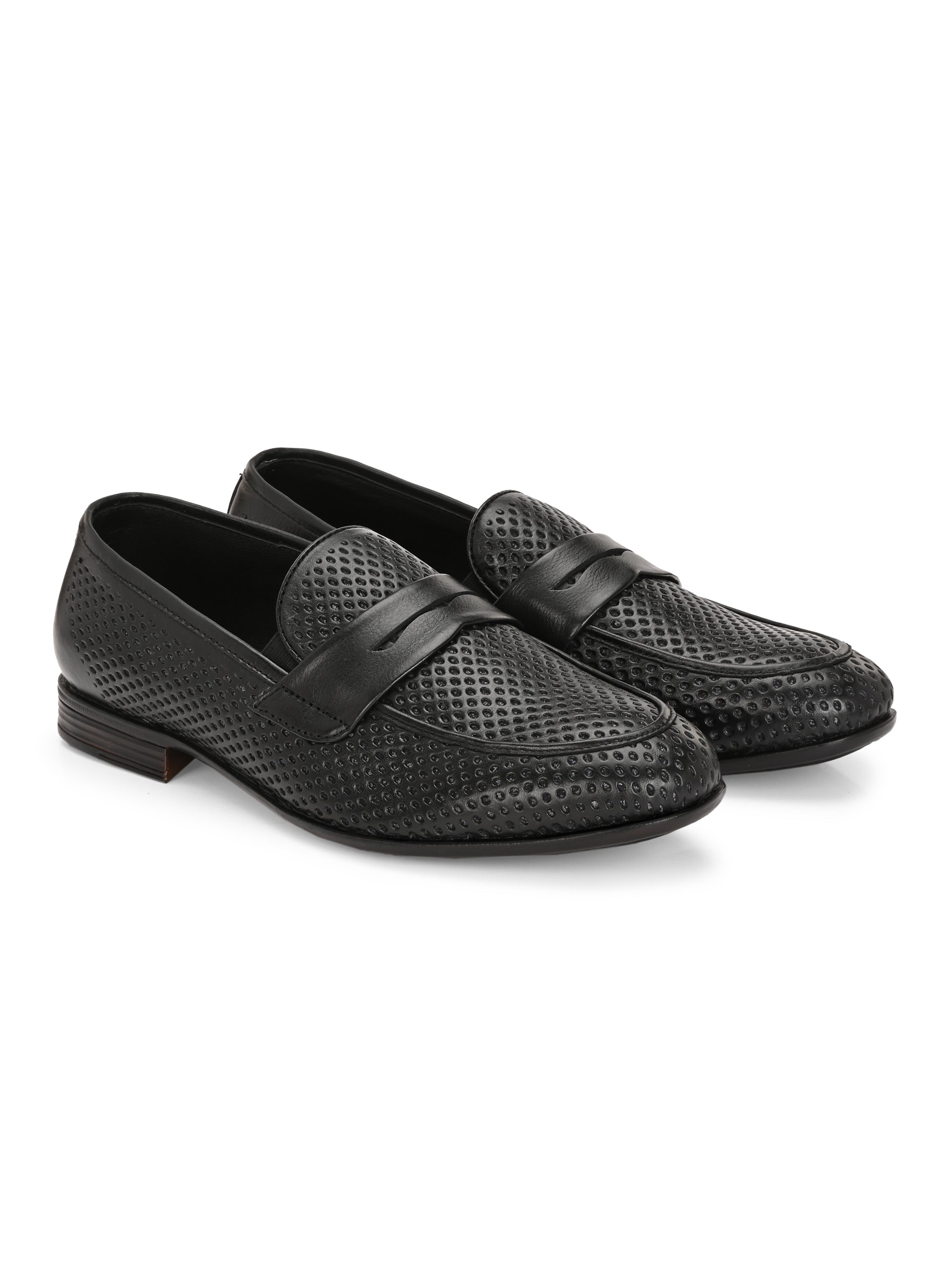 Egoss Semi-Formal Loafers for Men