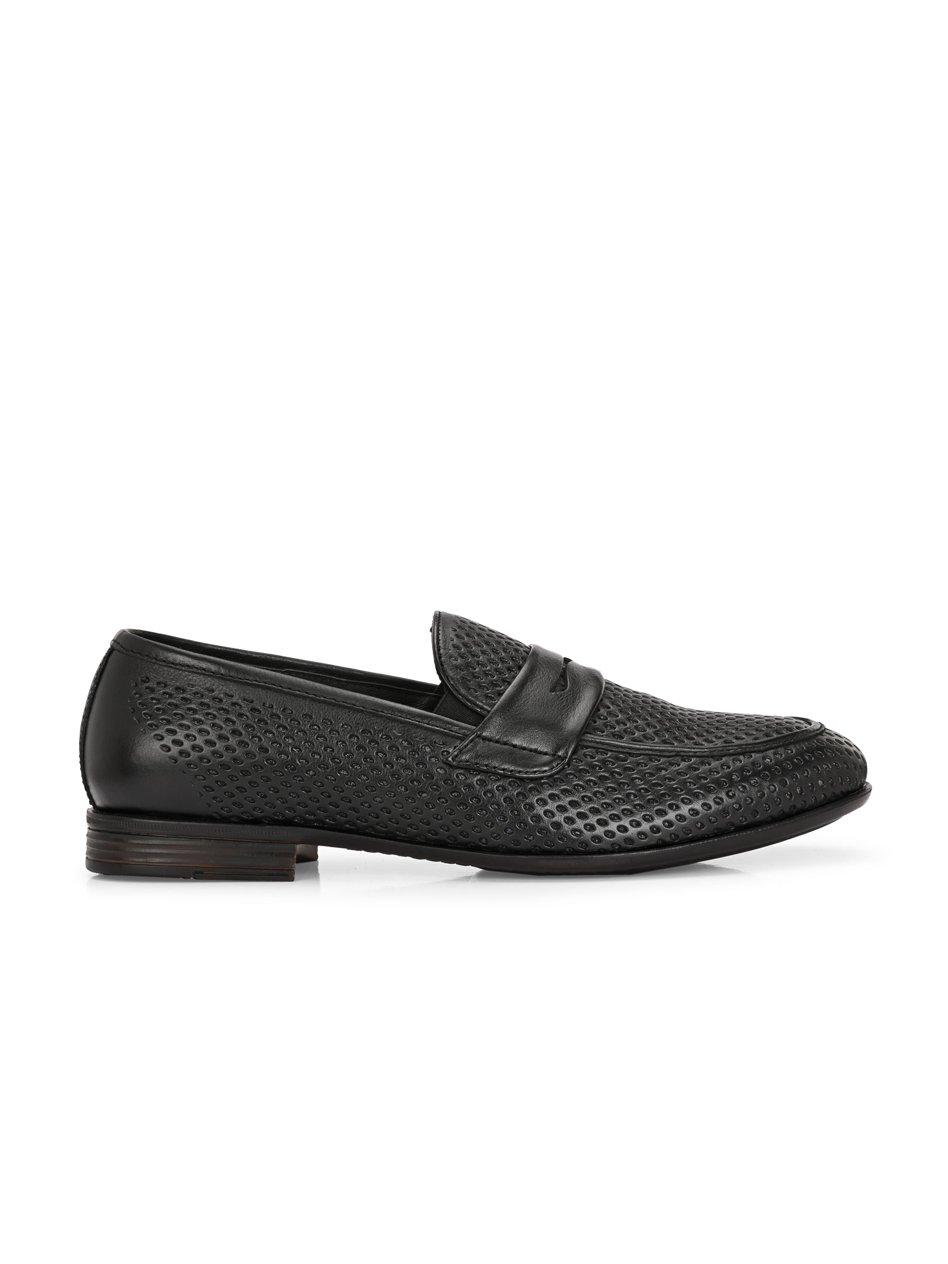 Egoss Semi-Formal Loafers for Men