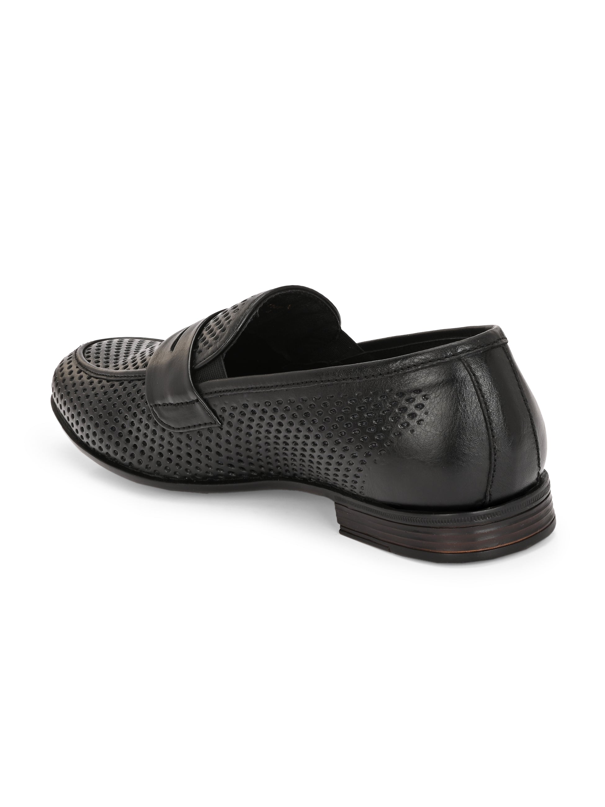 Egoss Semi-Formal Loafers for Men