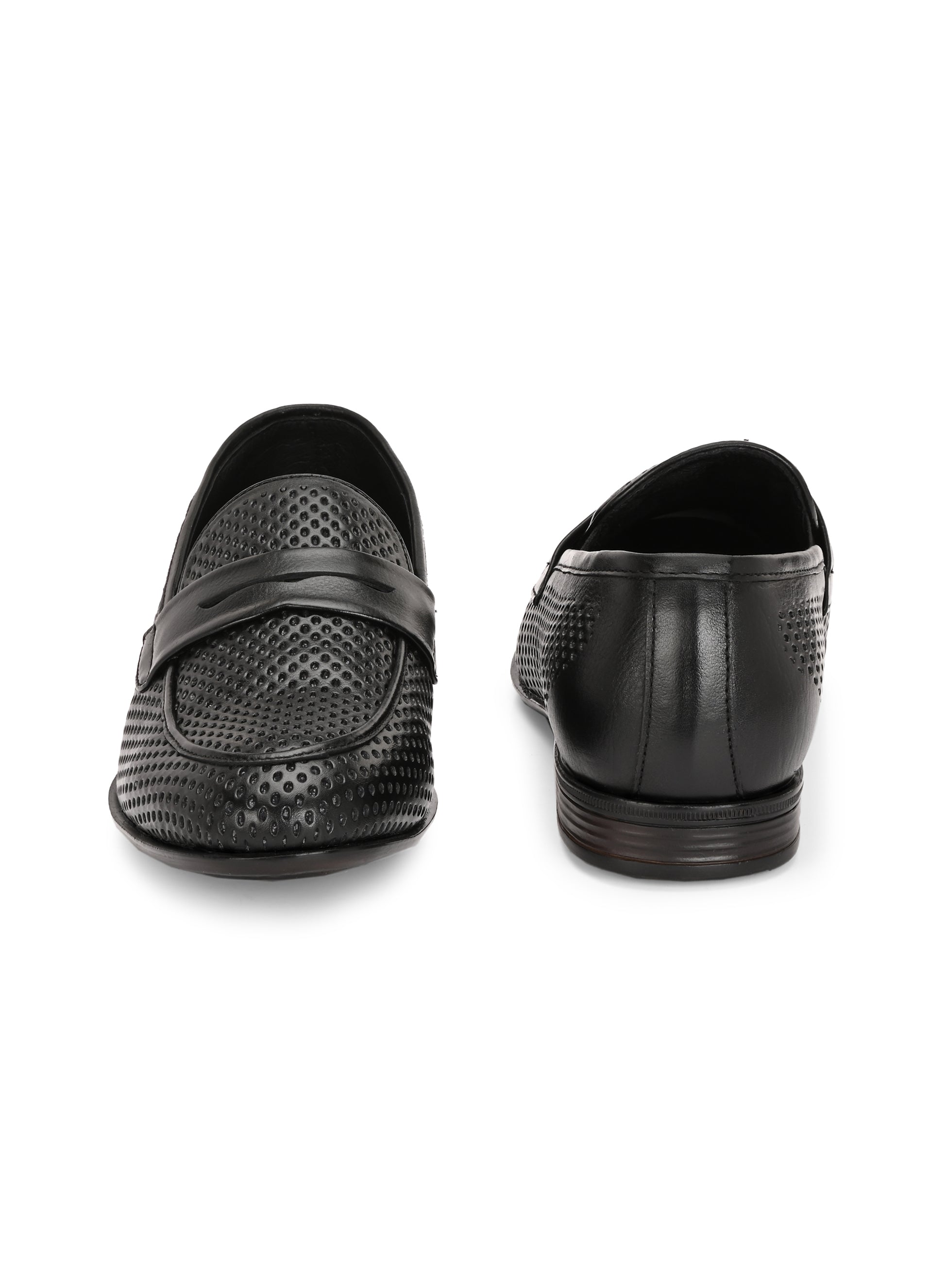 Egoss Semi-Formal Loafers for Men