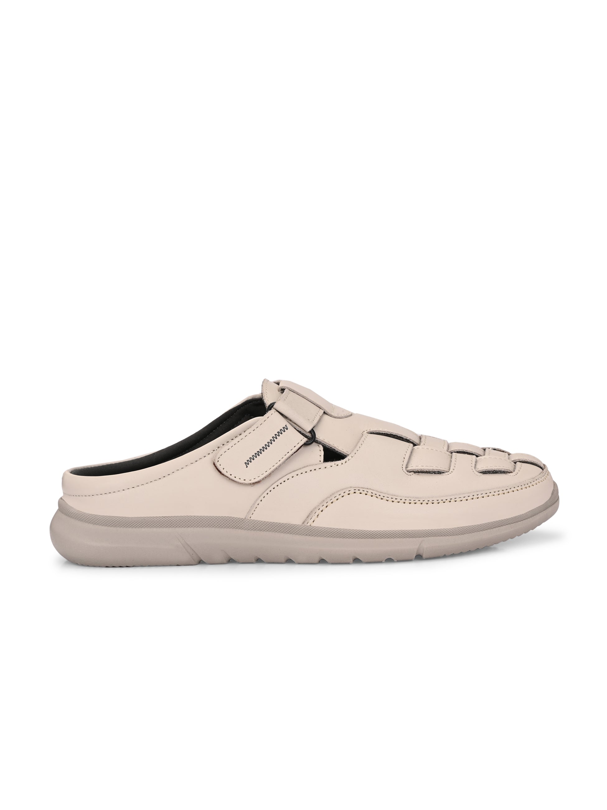Zero Gravity Slip-On Mules by Egoss