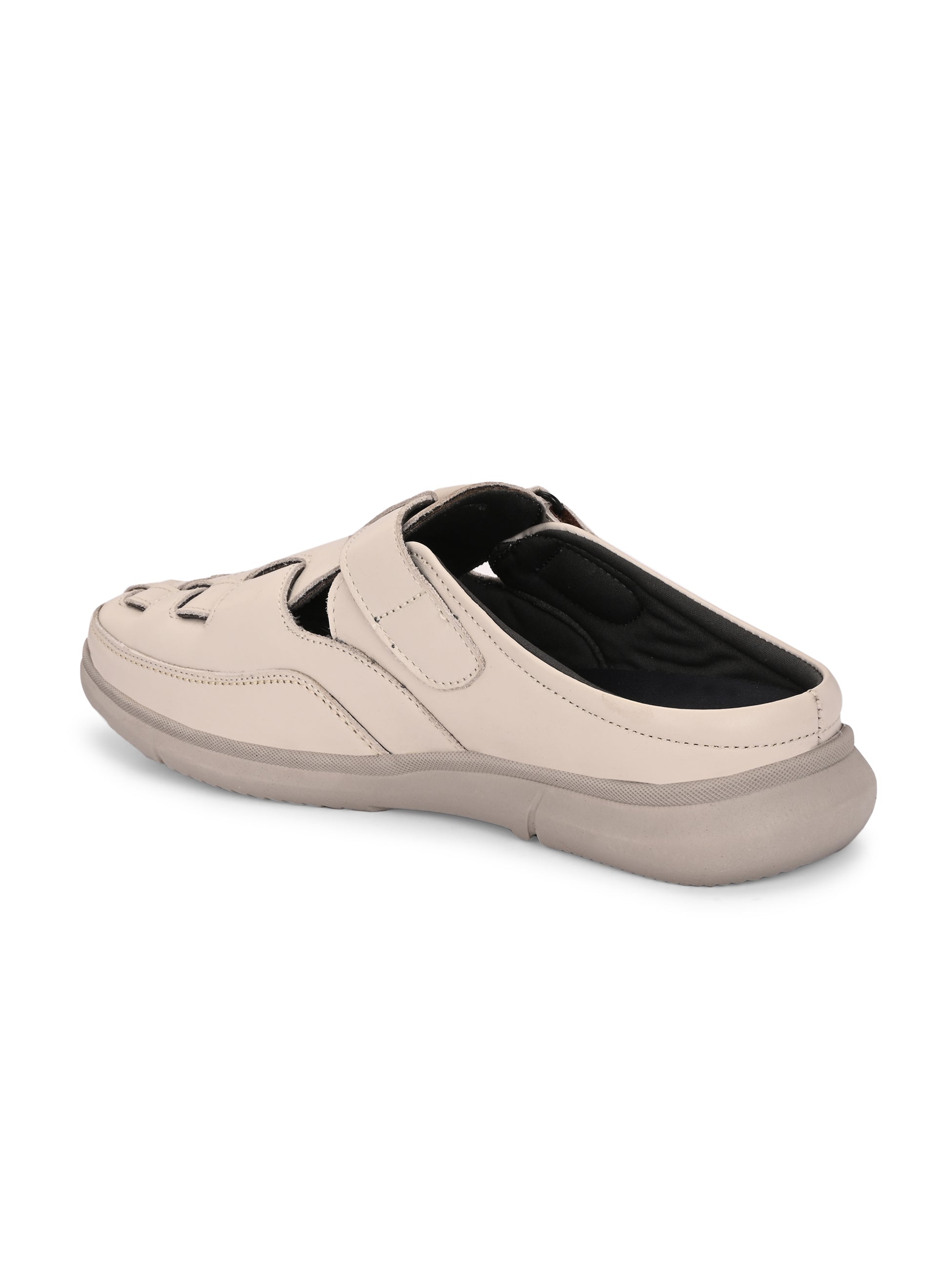 Zero Gravity Slip-On Mules by Egoss