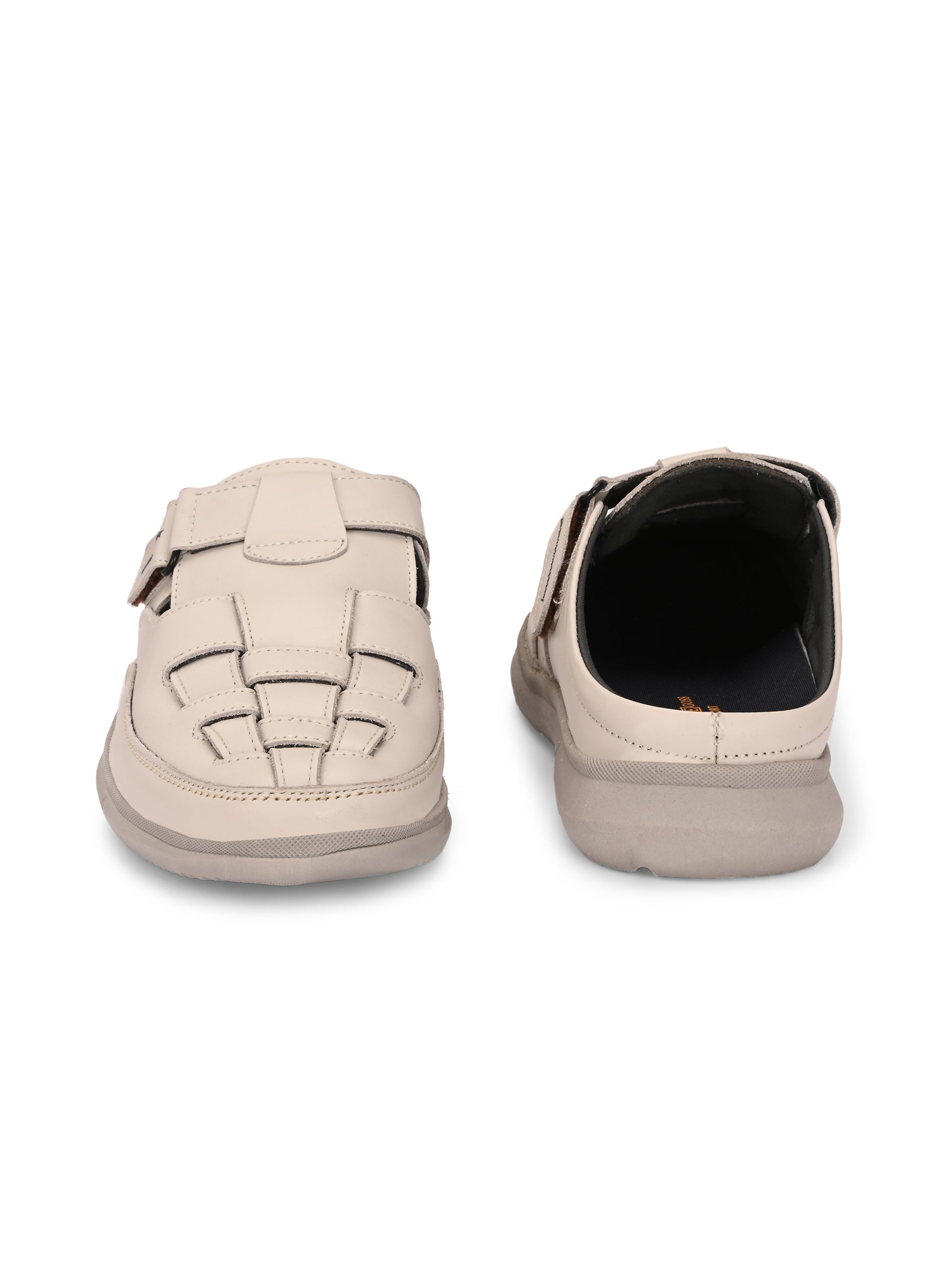 Zero Gravity Slip-On Mules by Egoss