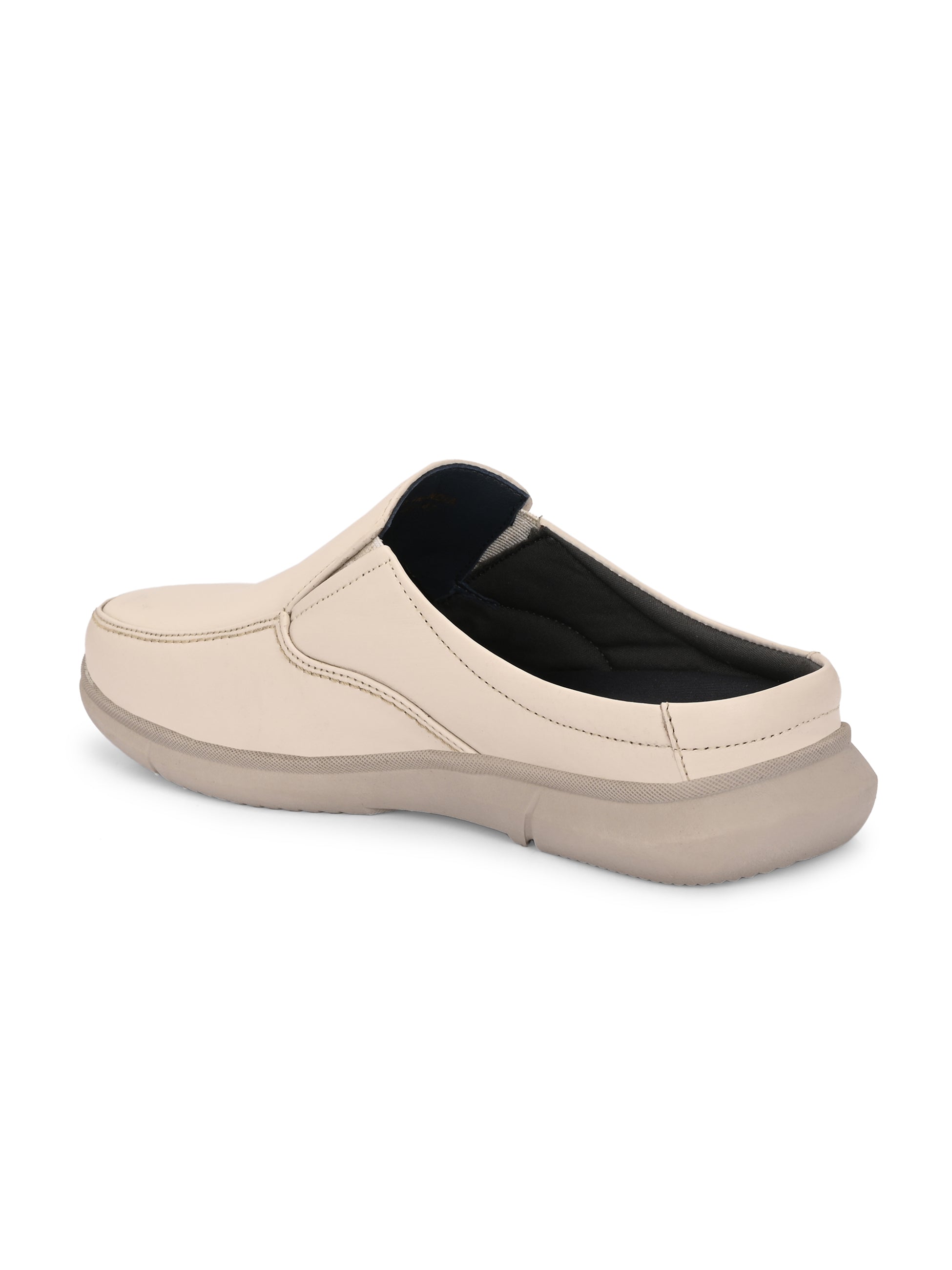 Zero Gravity Slip-On Mules by Egoss