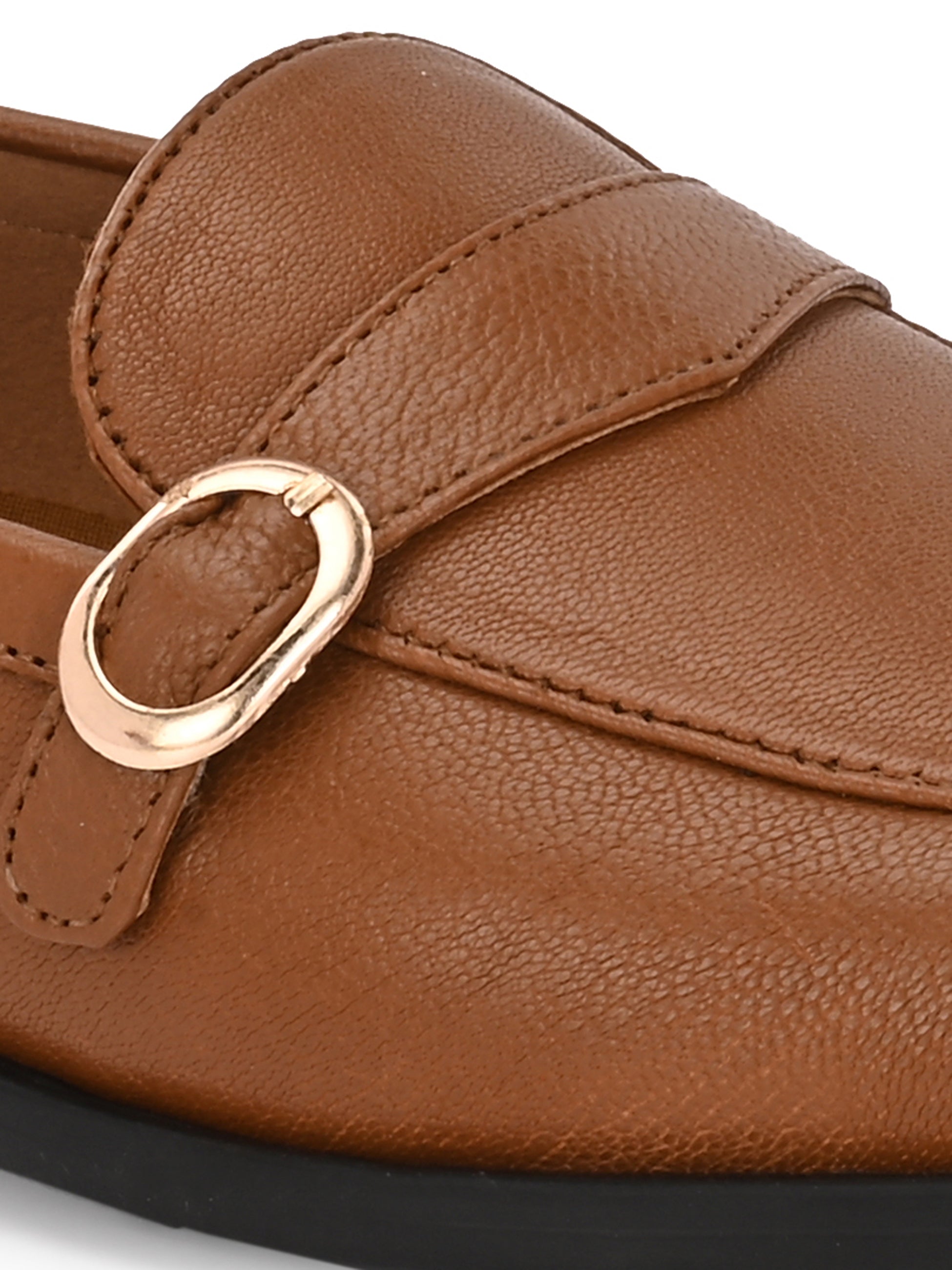 Clova Loafers by Lady Boss ladybossbyegoss