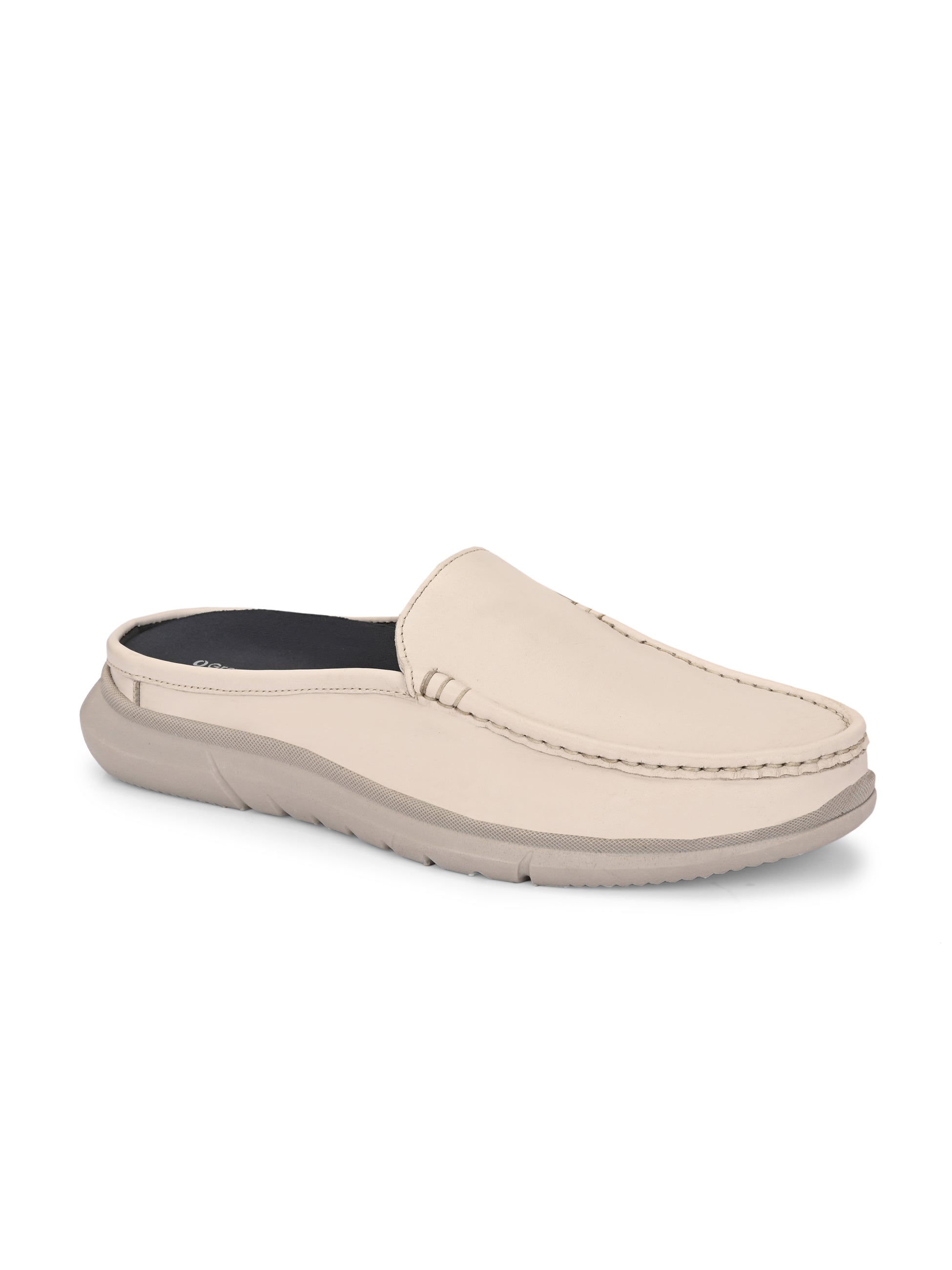 Zero Gravity Slip-On Mules by Egoss