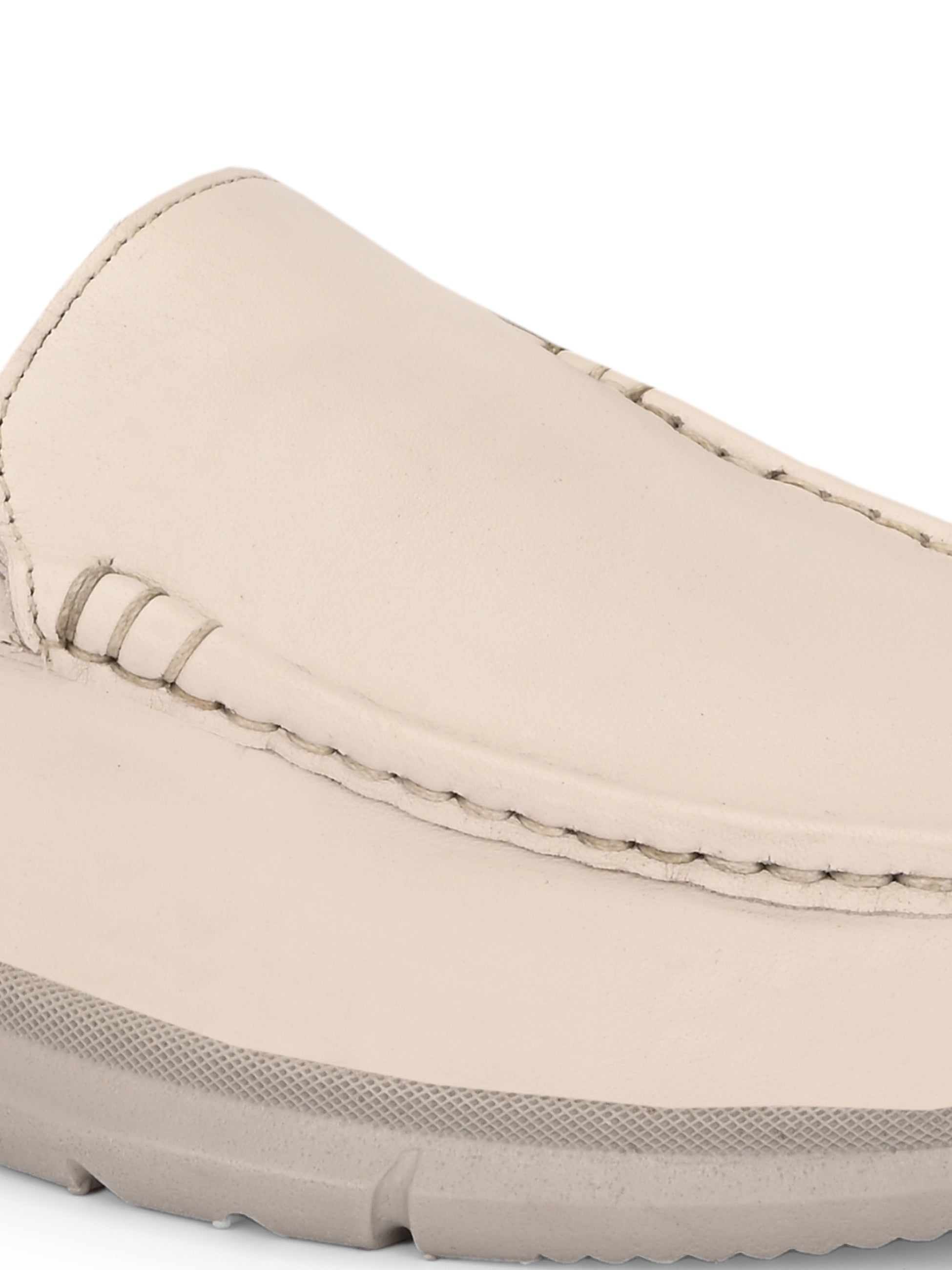Zero Gravity Slip-On Mules by Egoss