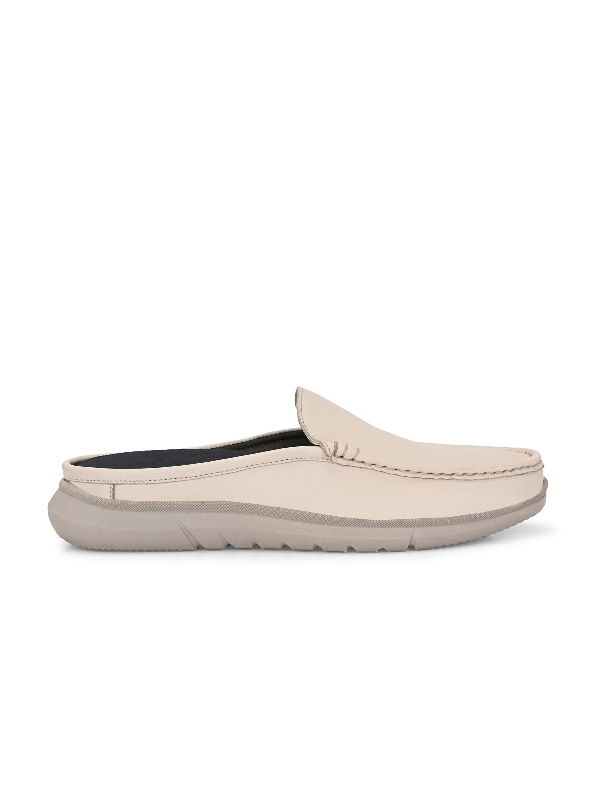 Zero Gravity Slip-On Mules by Egoss