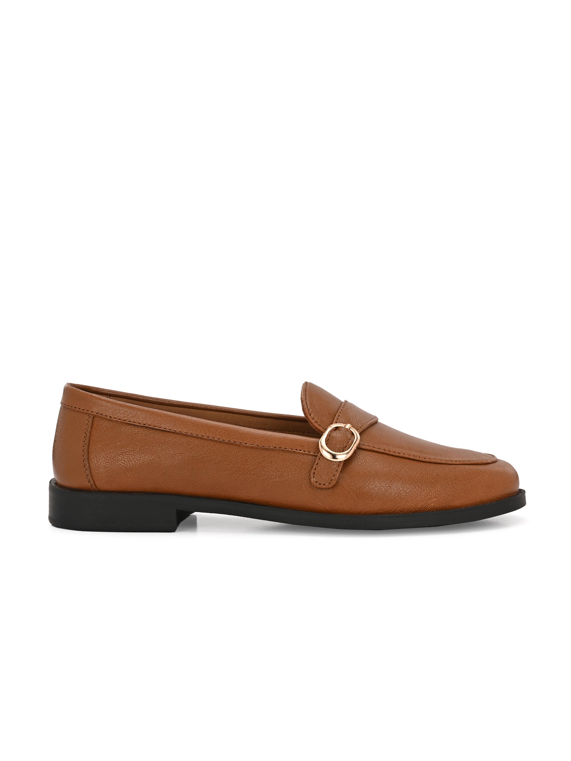 Clova Loafers by Lady Boss ladybossbyegoss