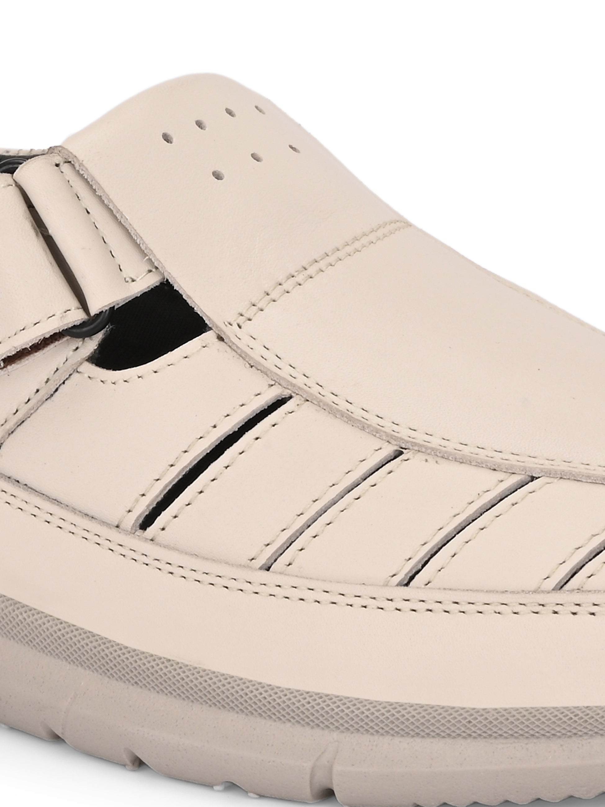 Zero Gravity Sandals by Egoss