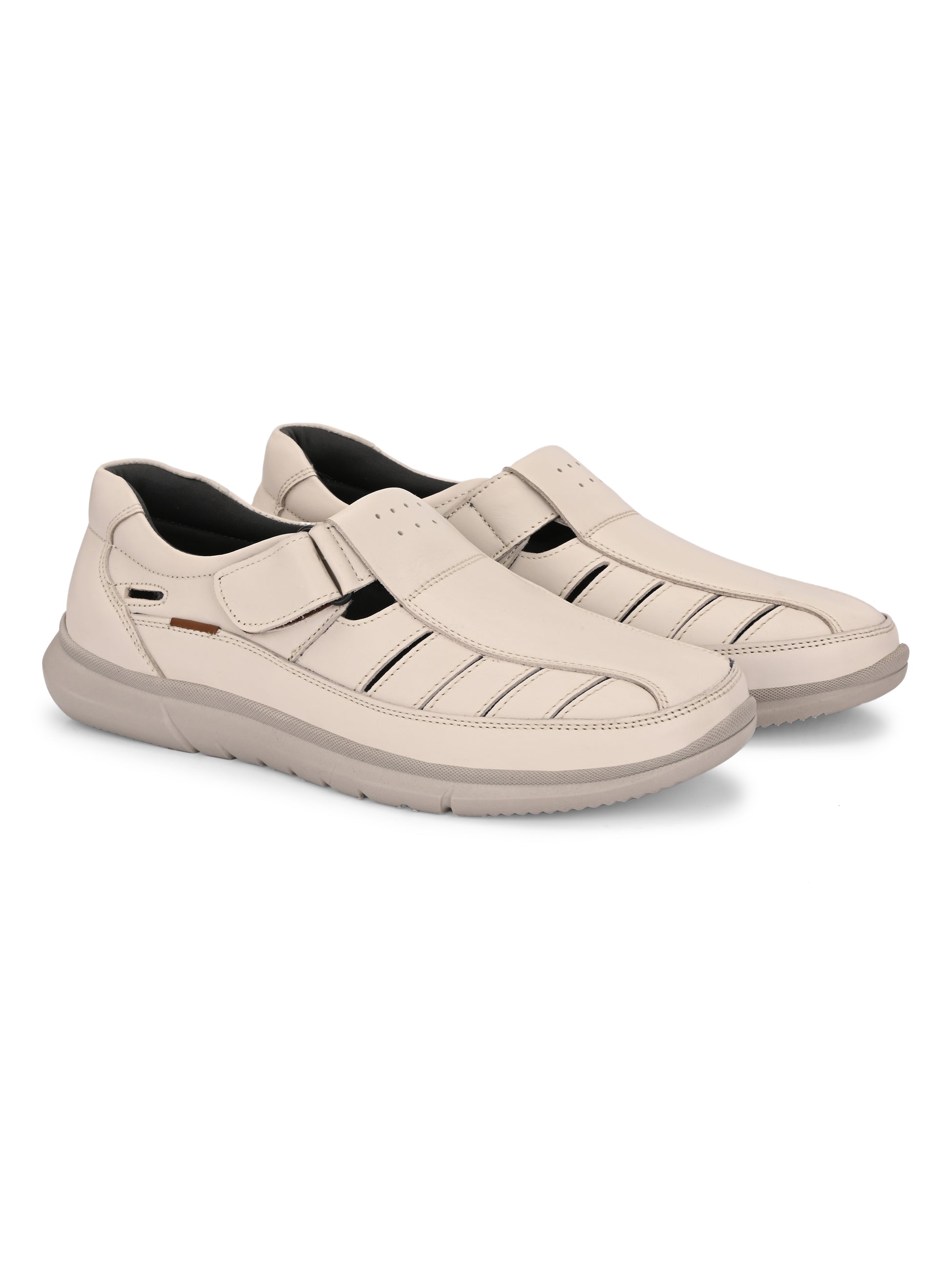 Zero Gravity Sandals by Egoss