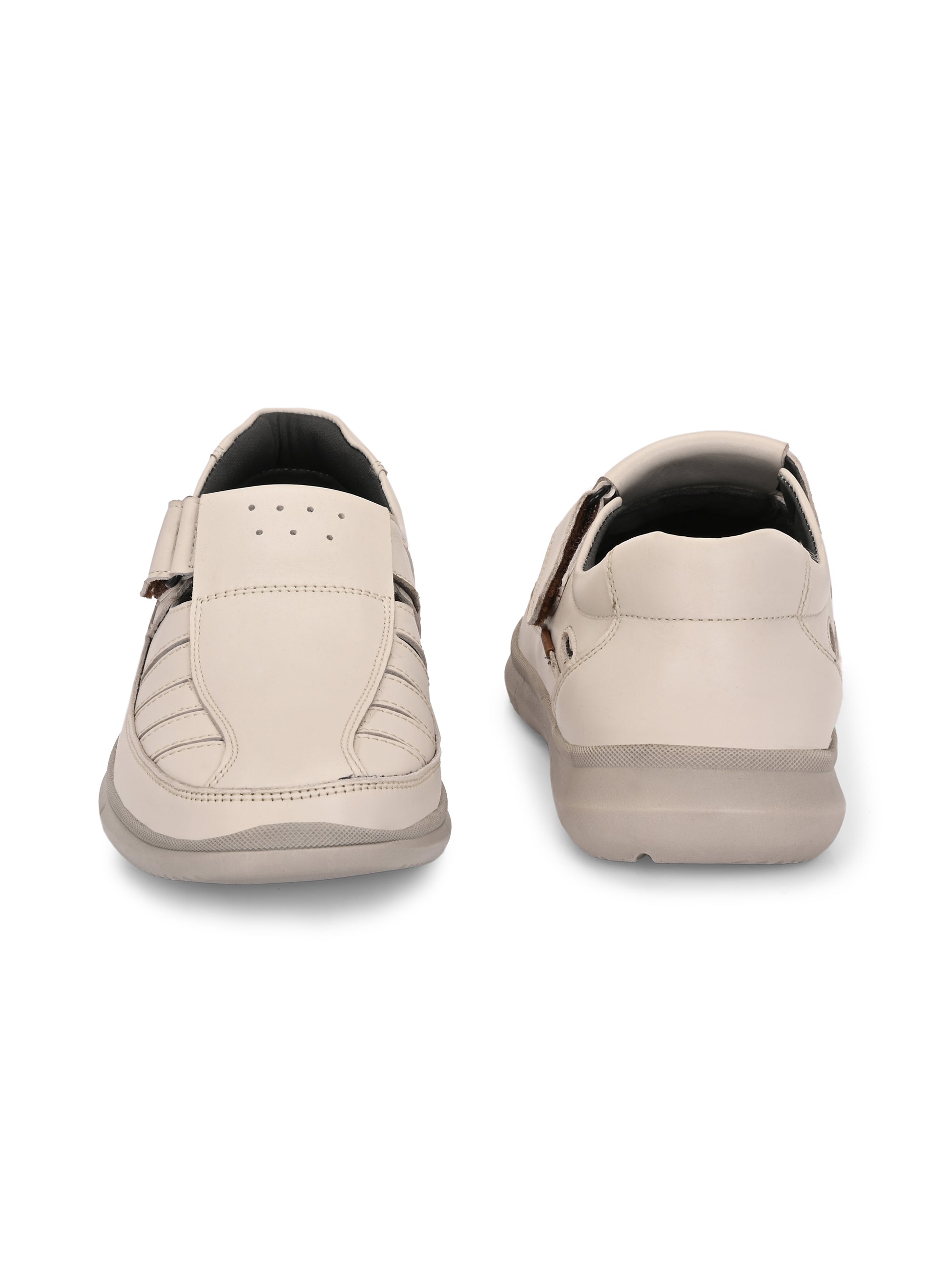 Zero Gravity Sandals by Egoss