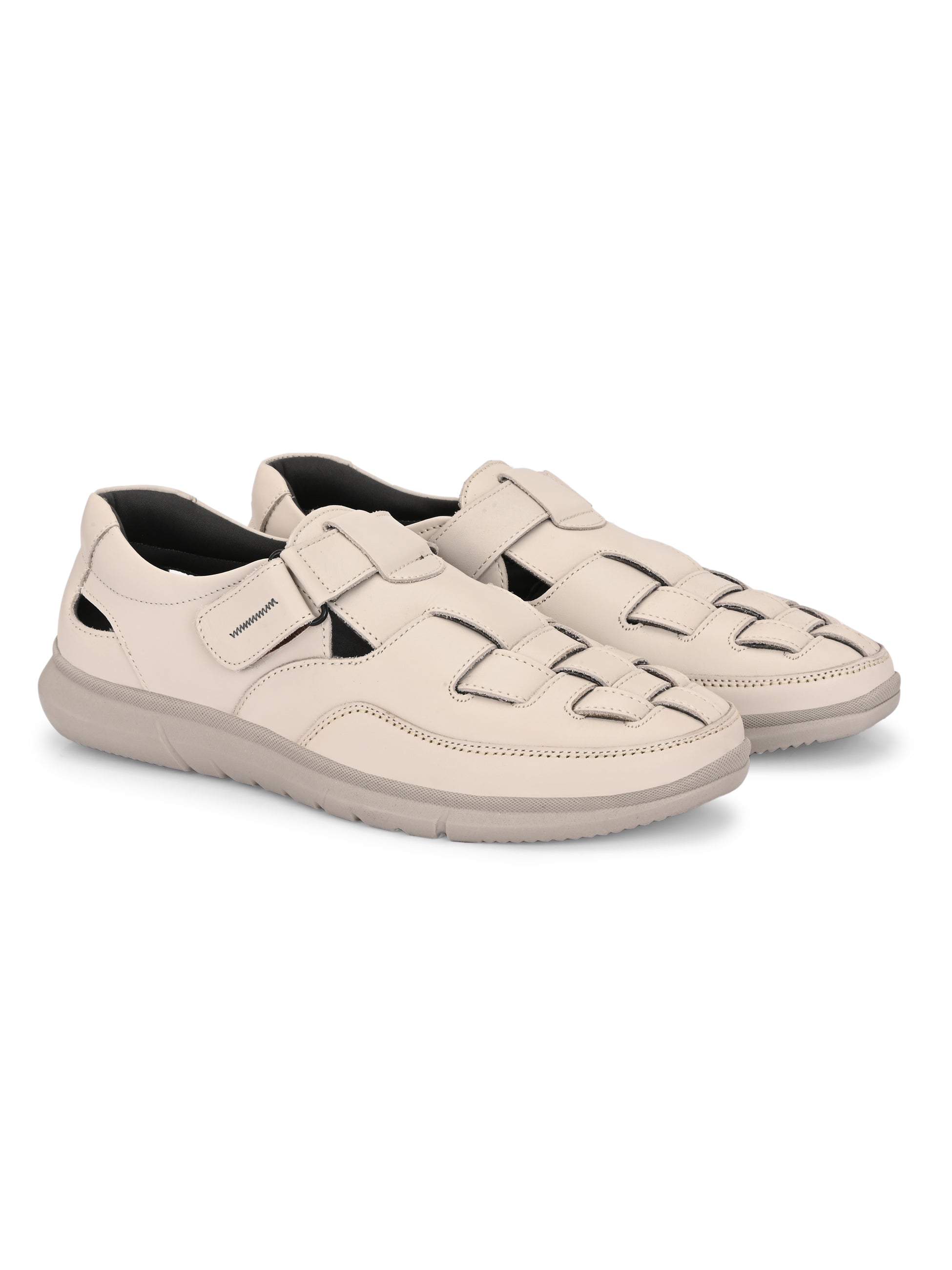 Zero Gravity Sandals by Egoss