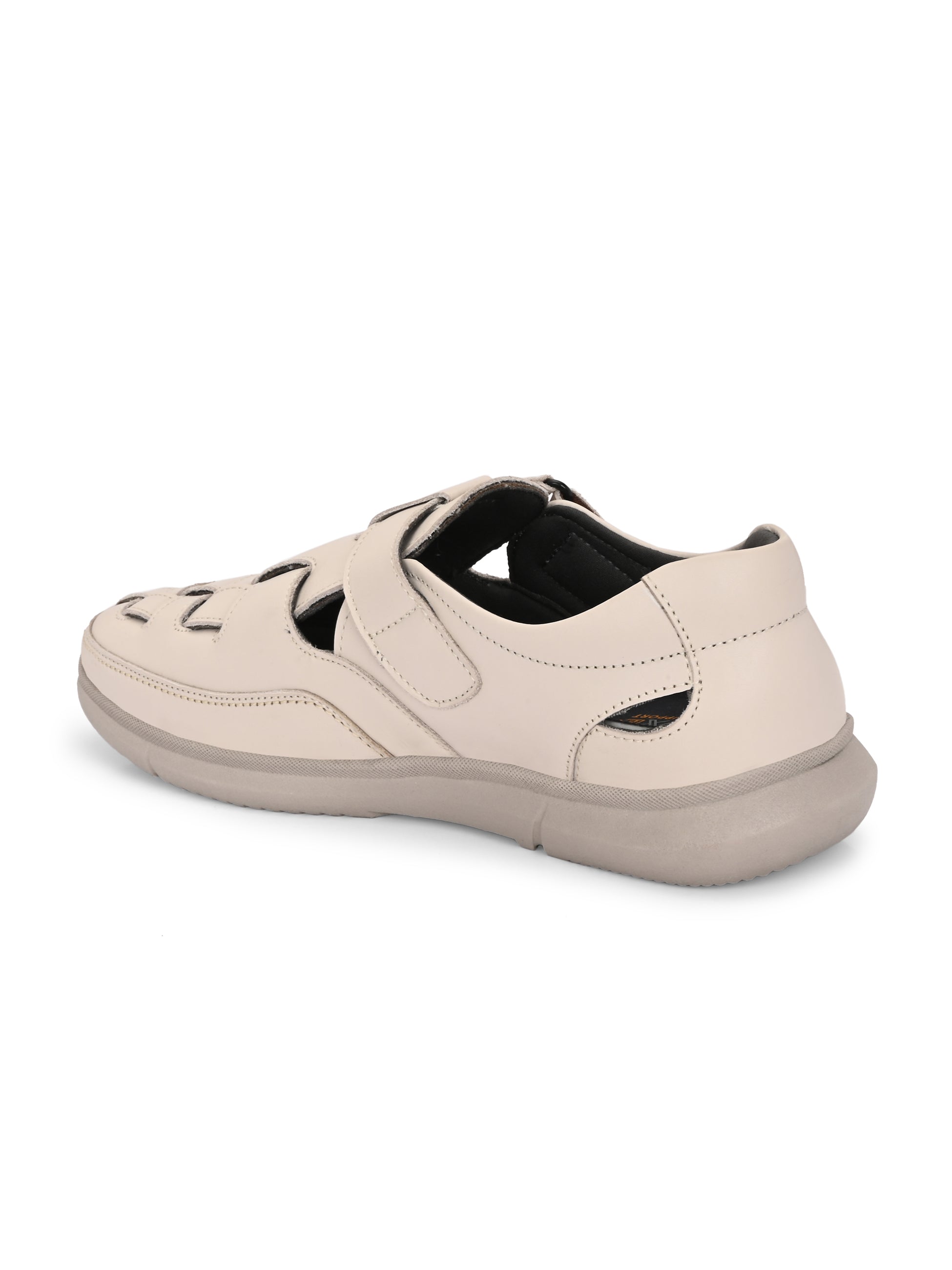 Zero Gravity Sandals by Egoss