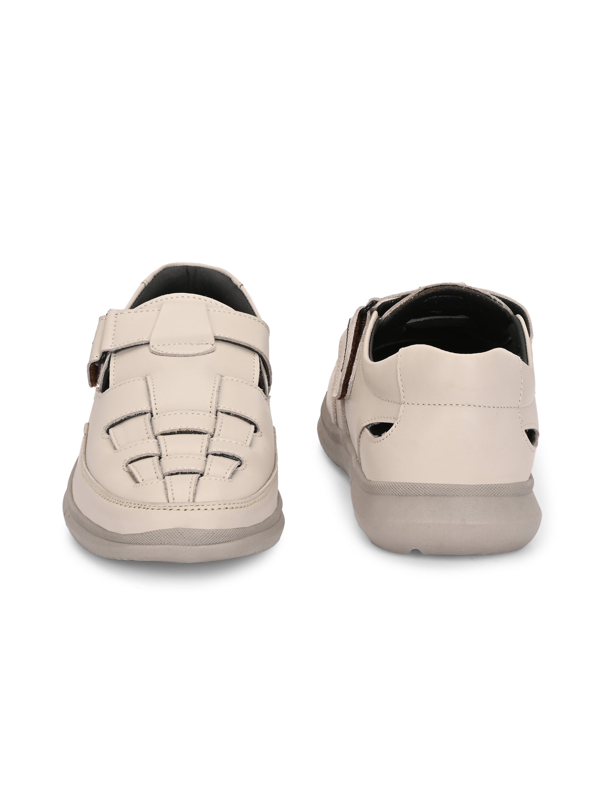 Zero Gravity Sandals by Egoss