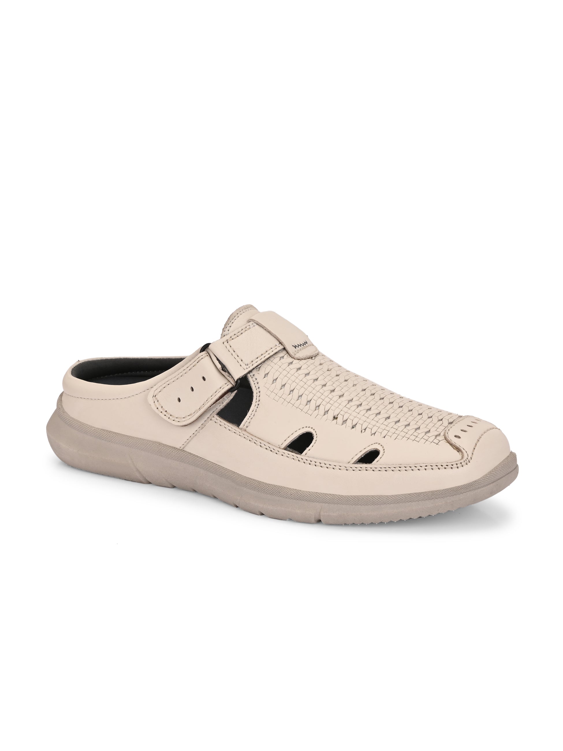 Zero Gravity Slip-On Mules by Egoss