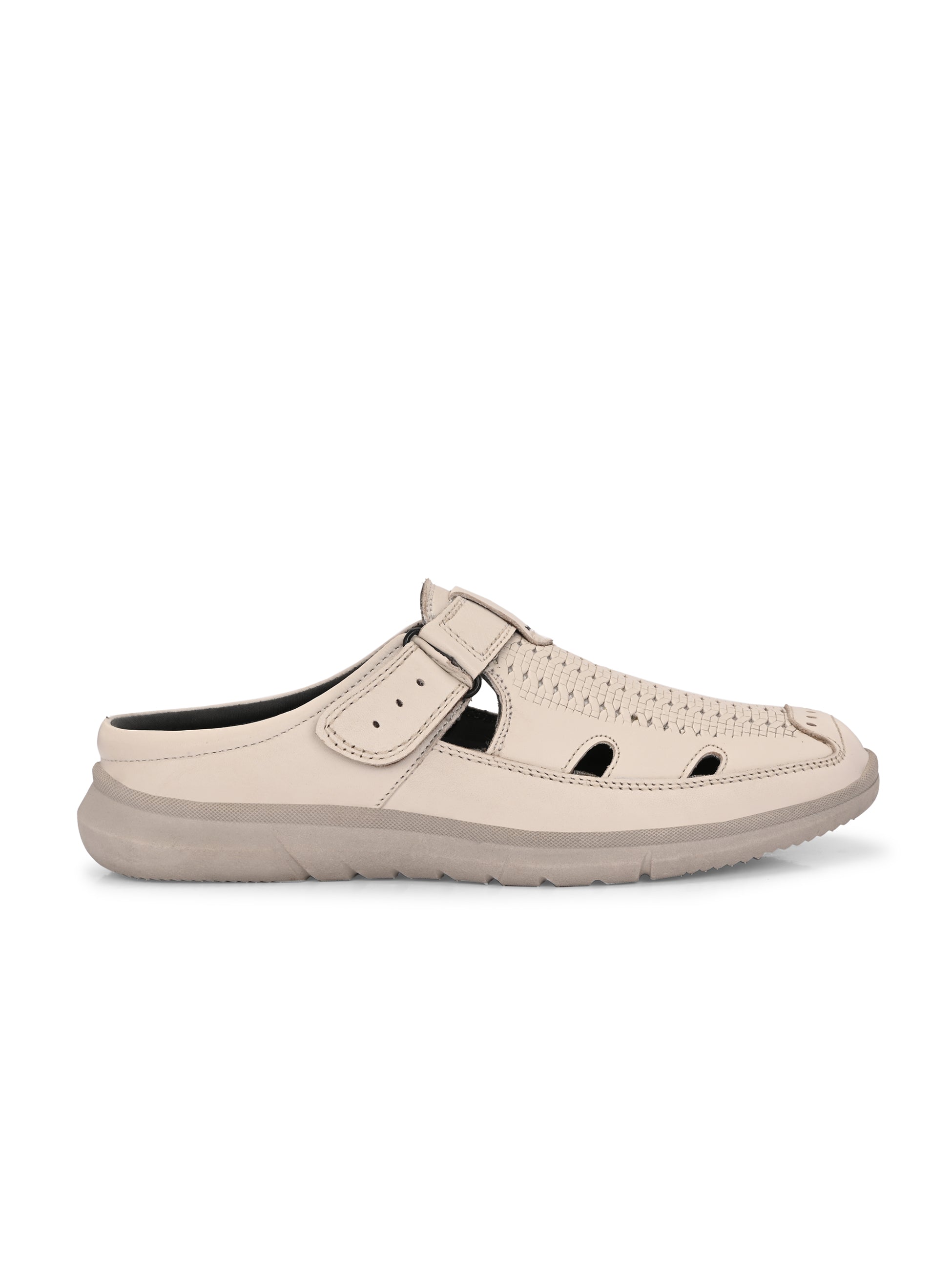 Zero Gravity Slip-On Mules by Egoss