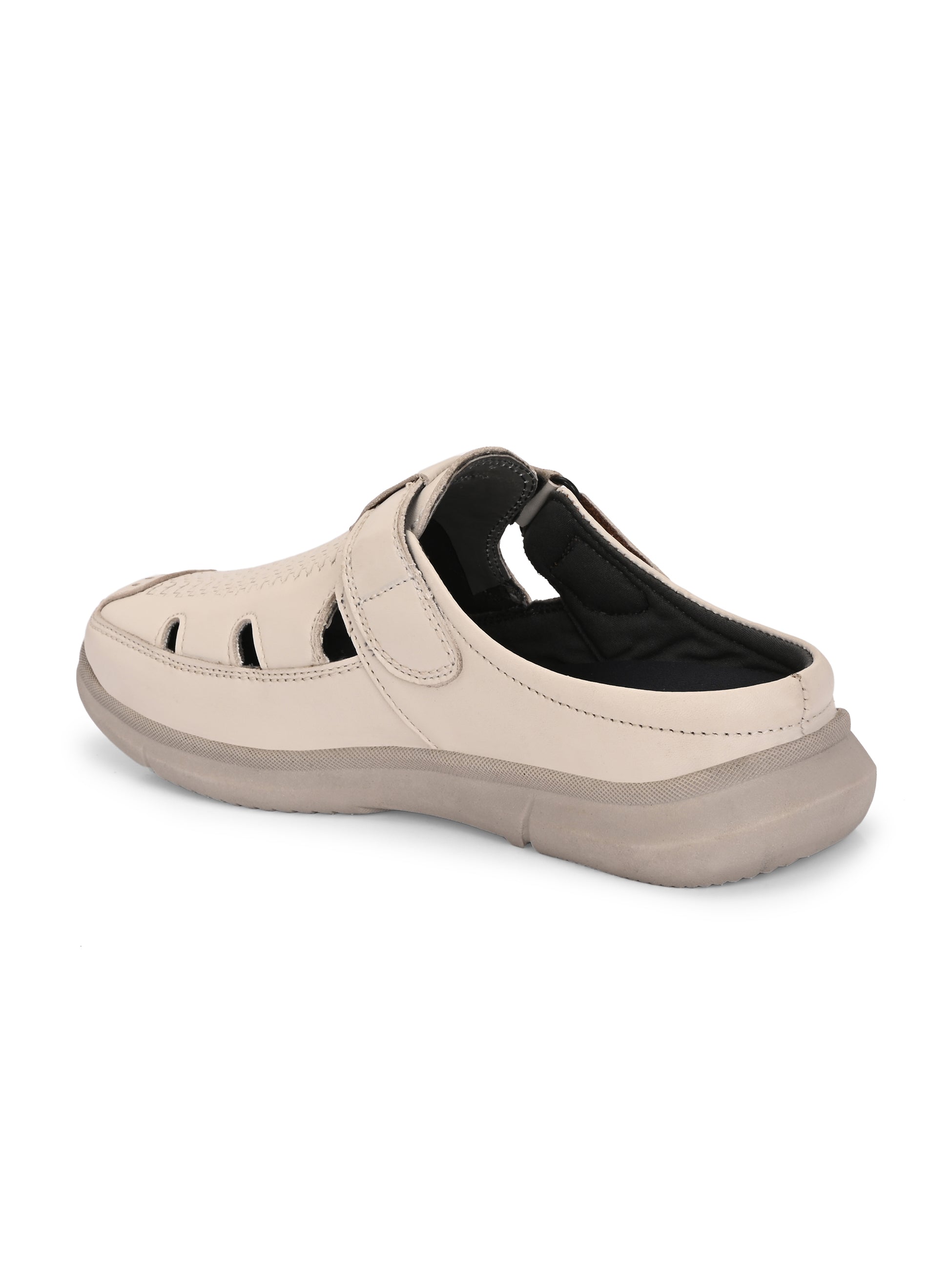 Zero Gravity Slip-On Mules by Egoss
