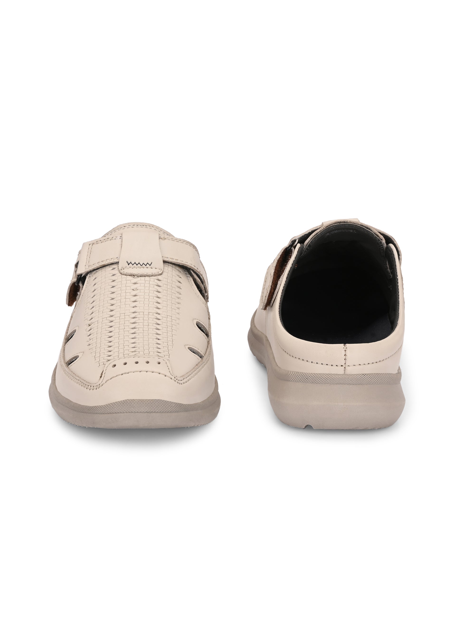 Zero Gravity Slip-On Mules by Egoss