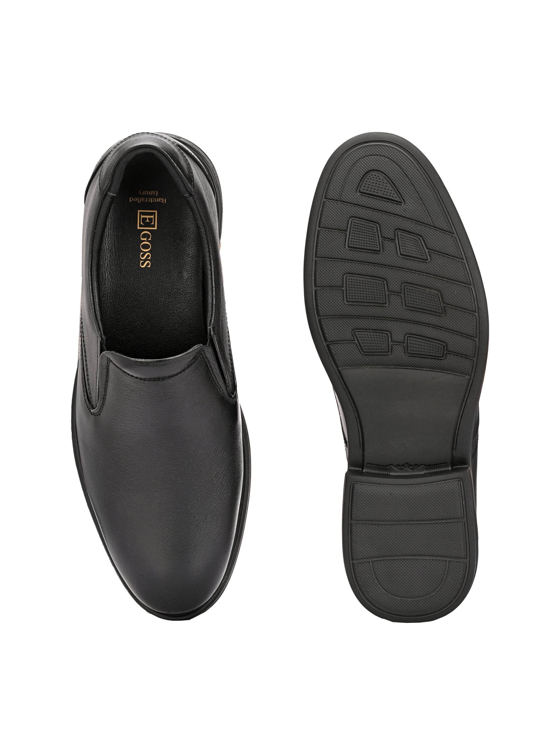 Zero Gravity Luxe Moccasins by Aspeerio