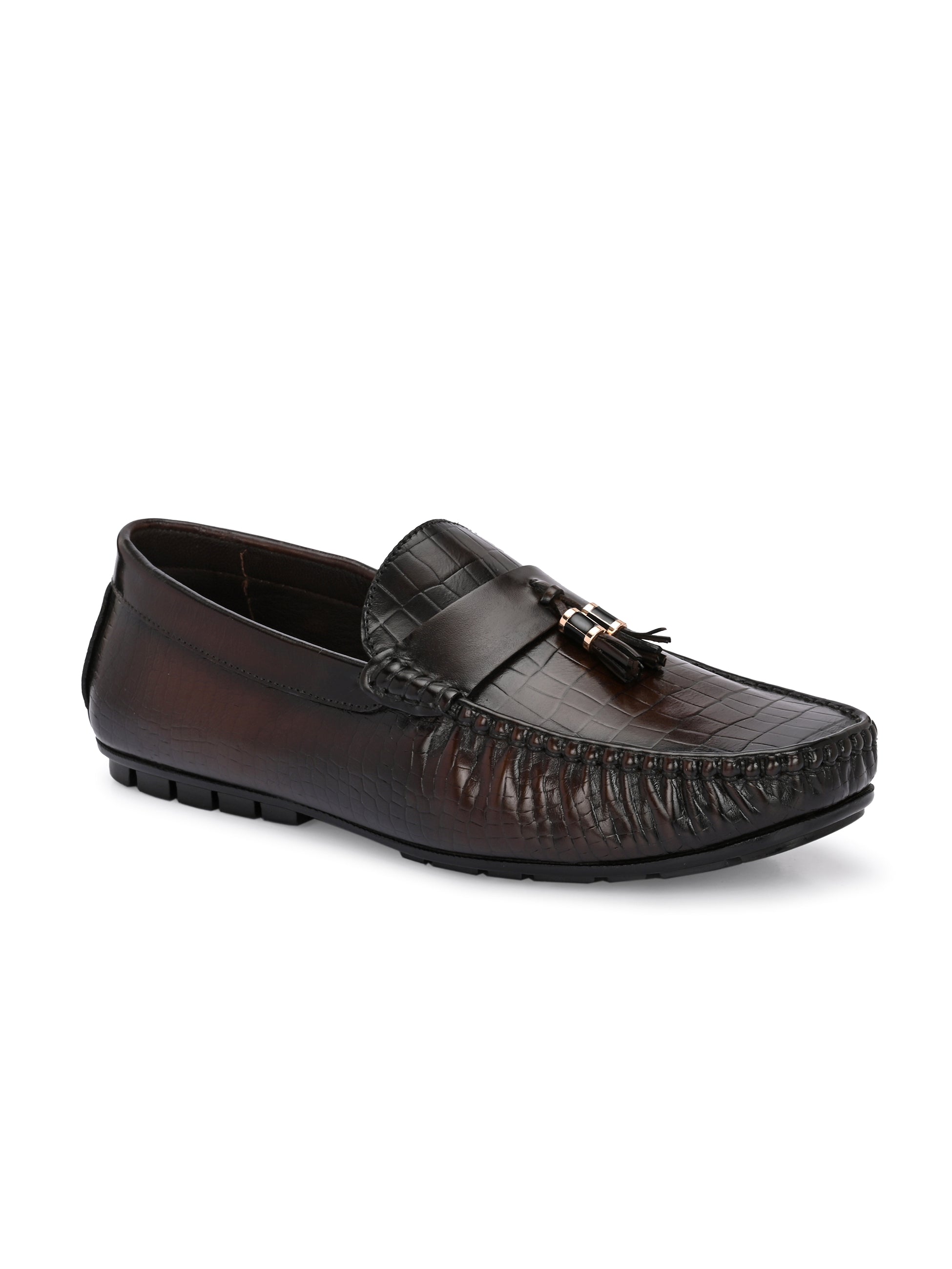Nova Party Loafers For Men by Aspeerio