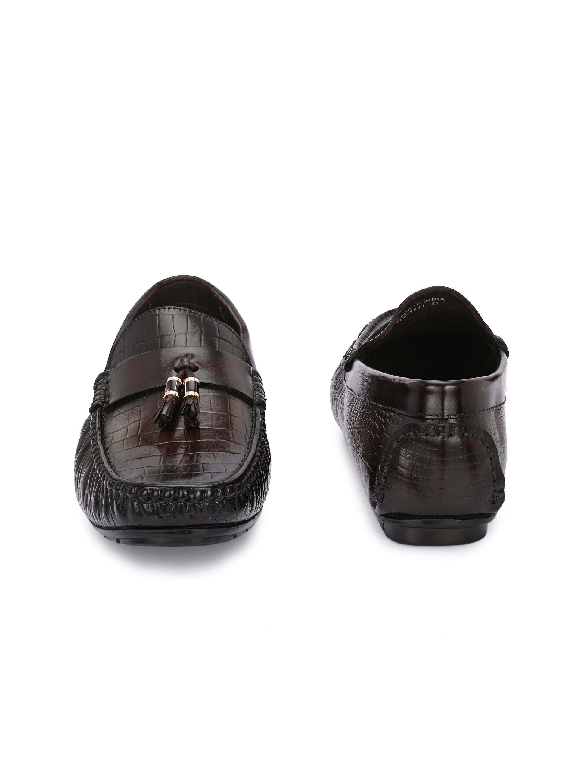 Nova Party Loafers For Men by Aspeerio