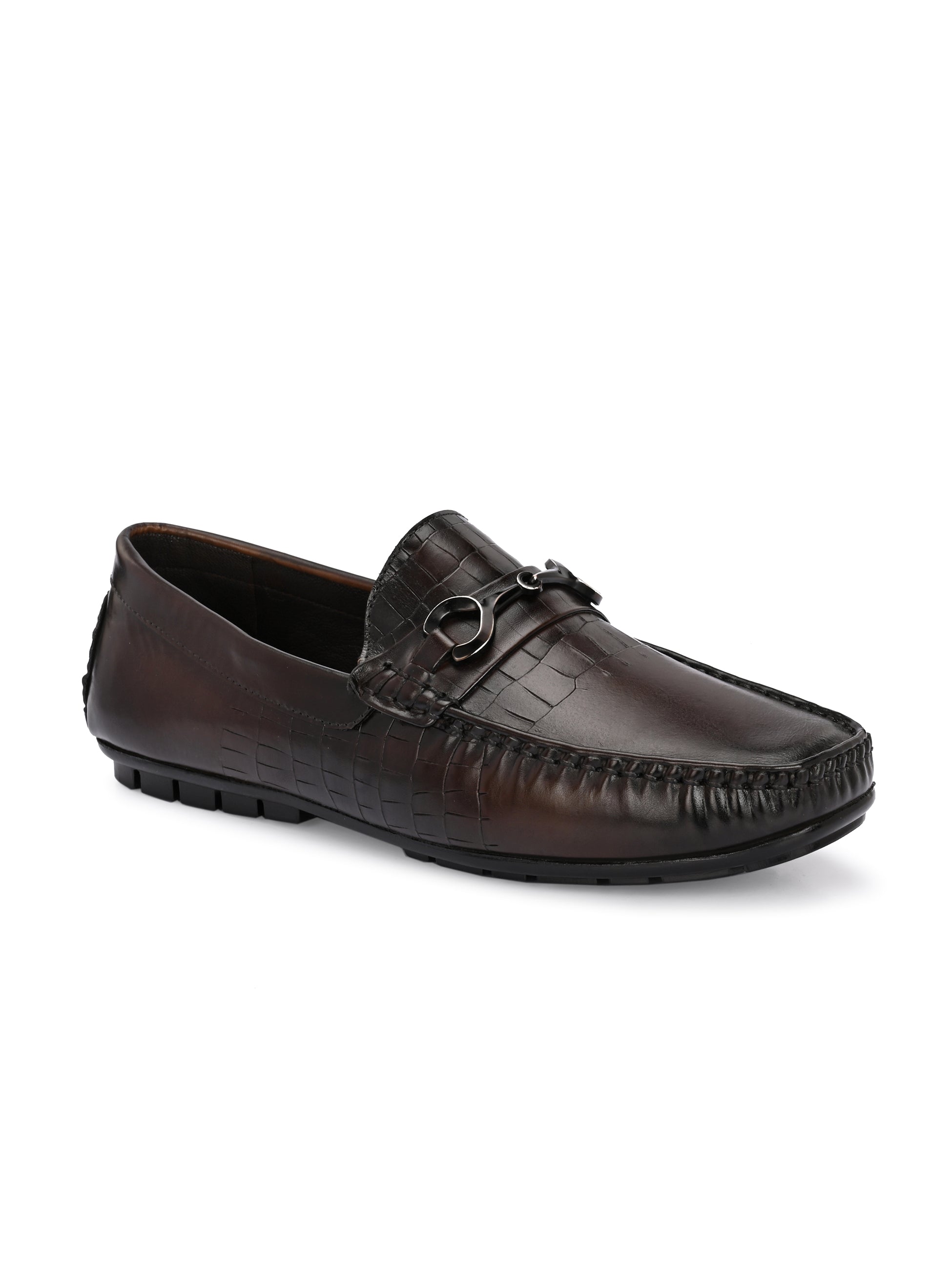 Nova Party Loafers For Men by Aspeerio