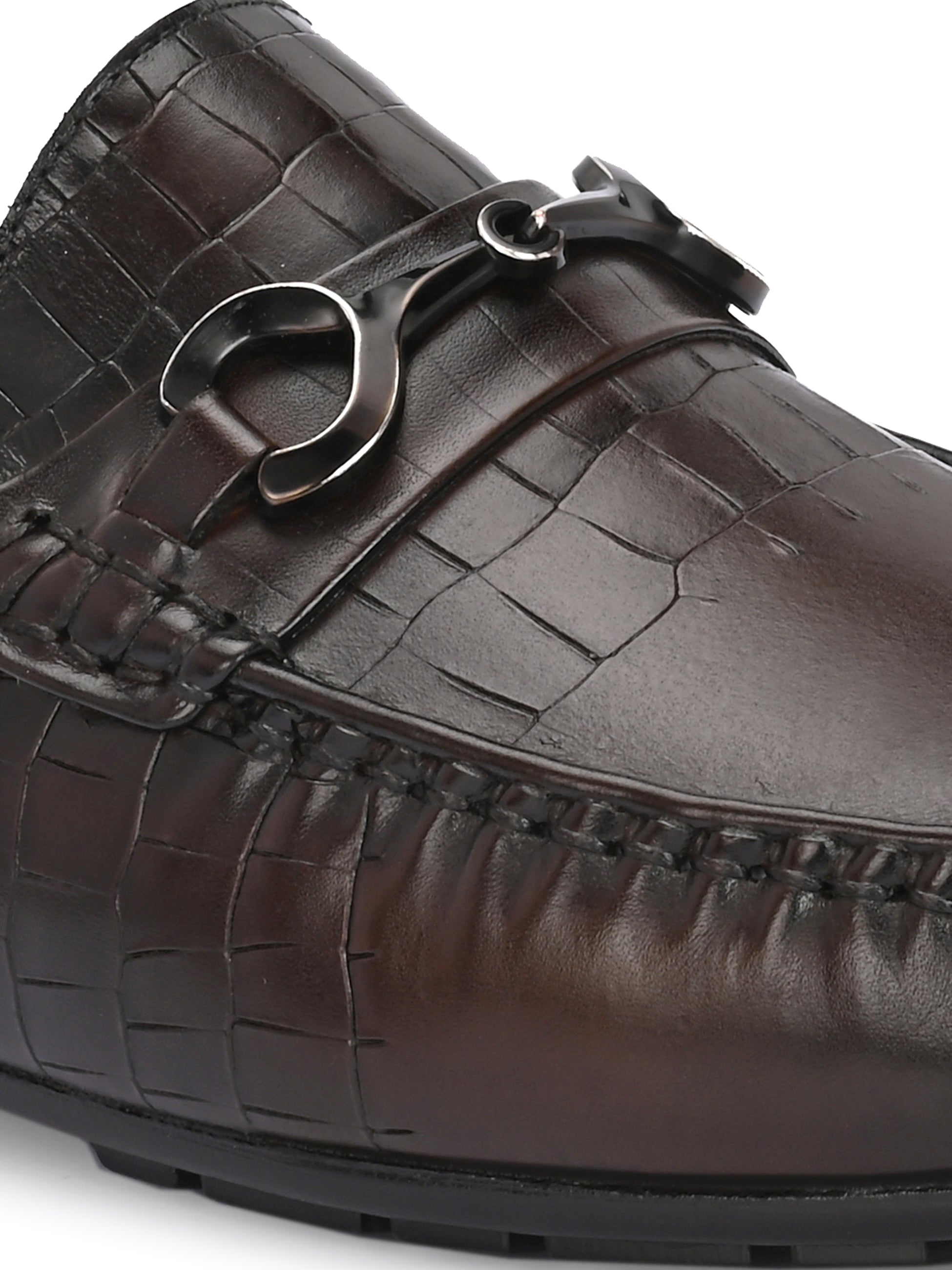 Nova Party Loafers For Men by Aspeerio