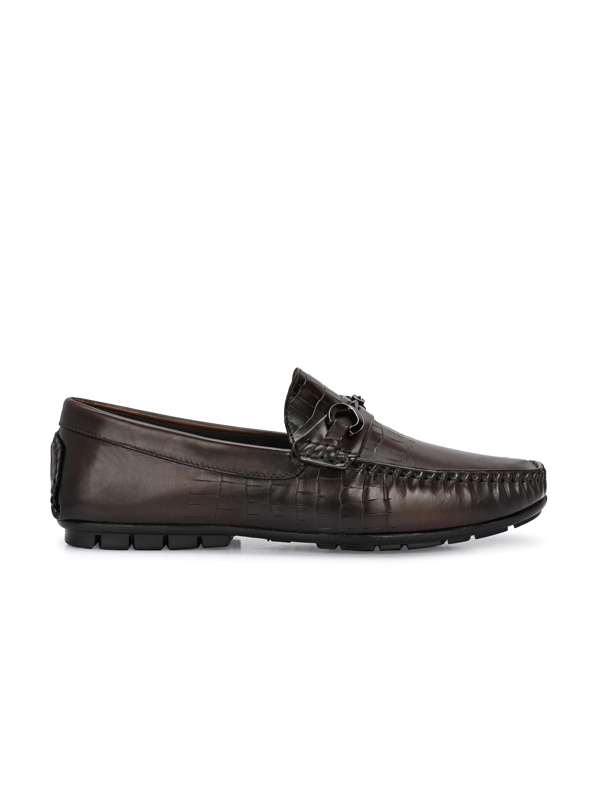 Nova Party Loafers For Men by Aspeerio