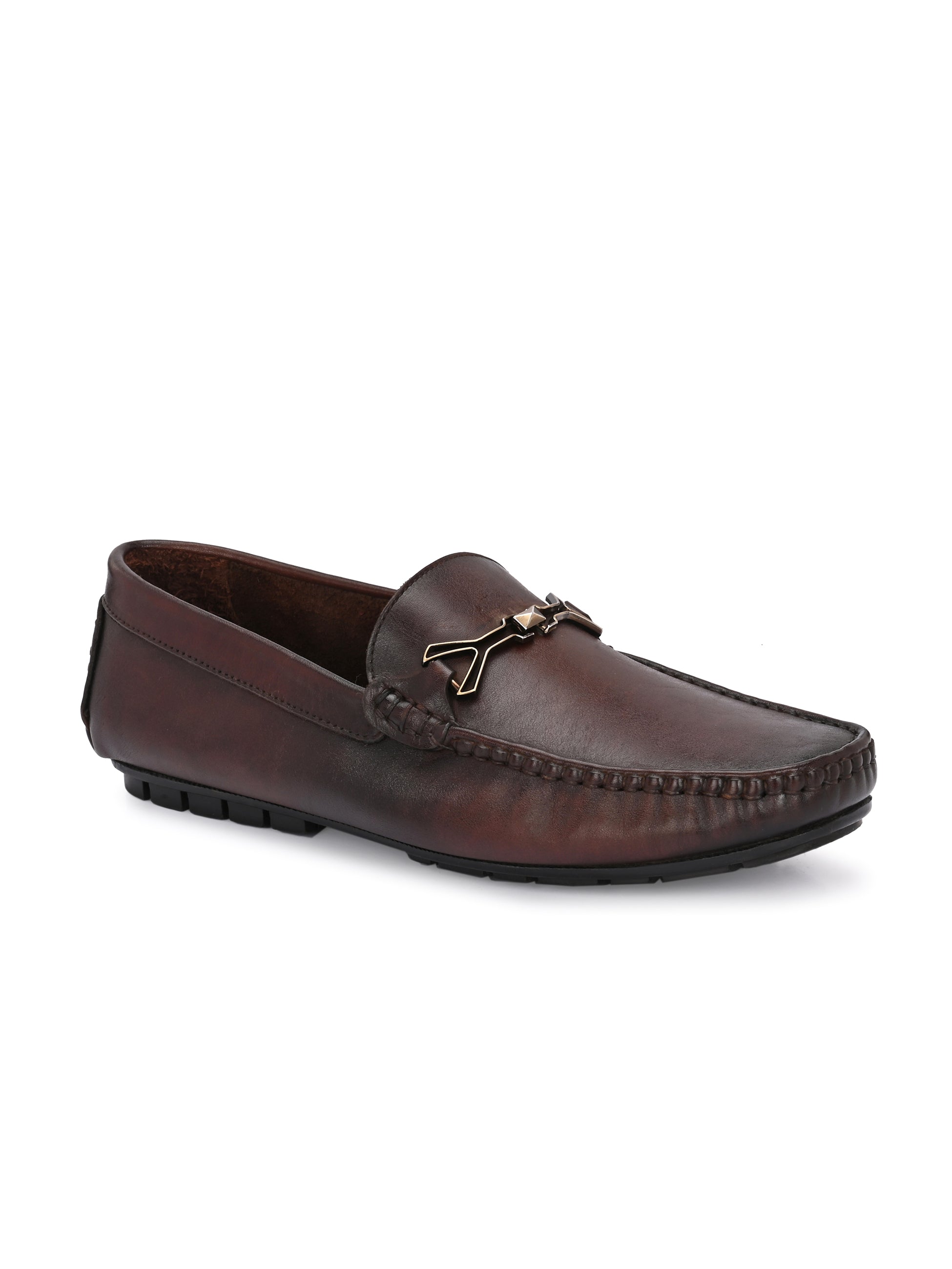 Nova Party Loafers For Men by Aspeerio