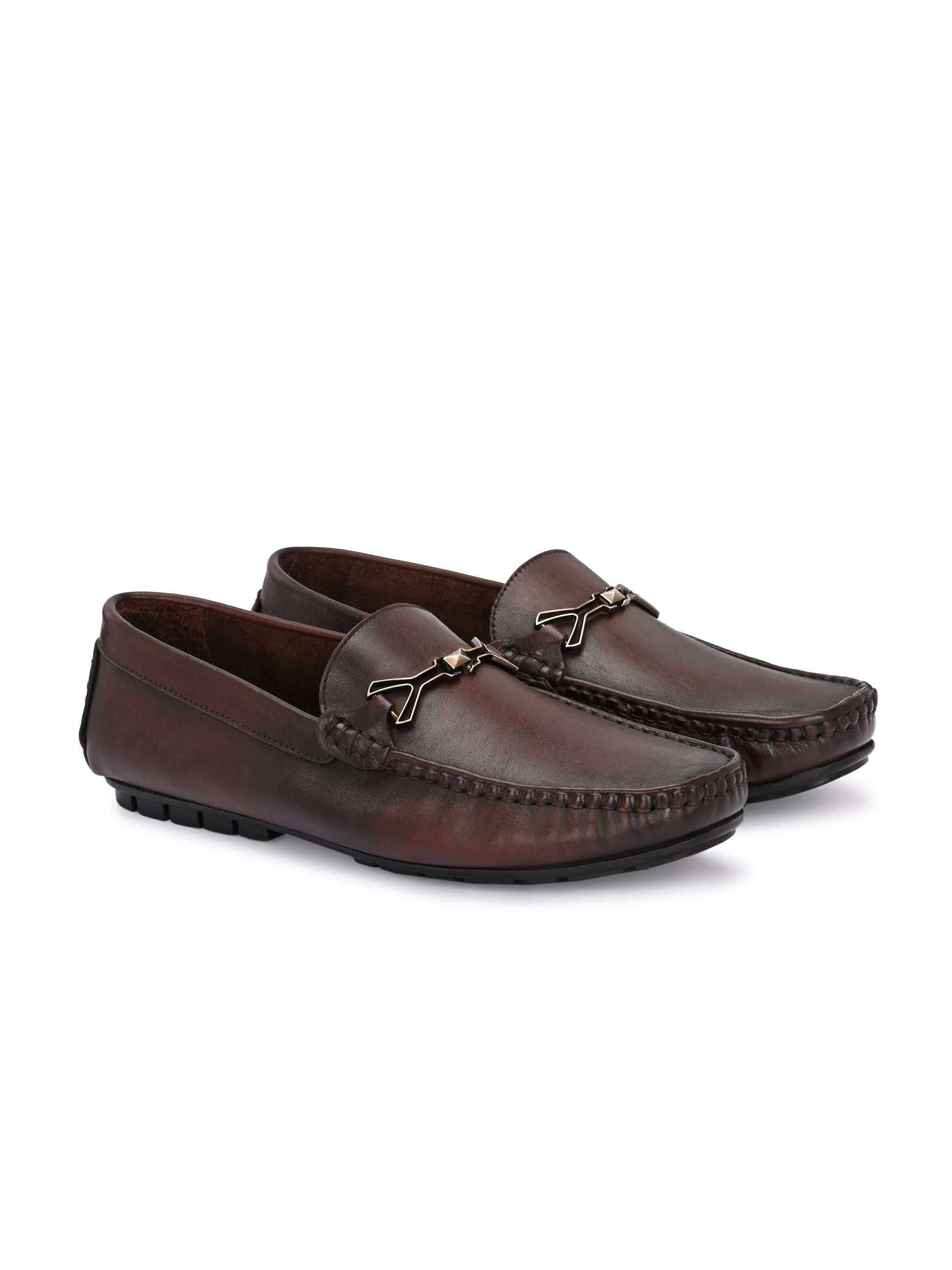Nova Party Loafers For Men by Aspeerio