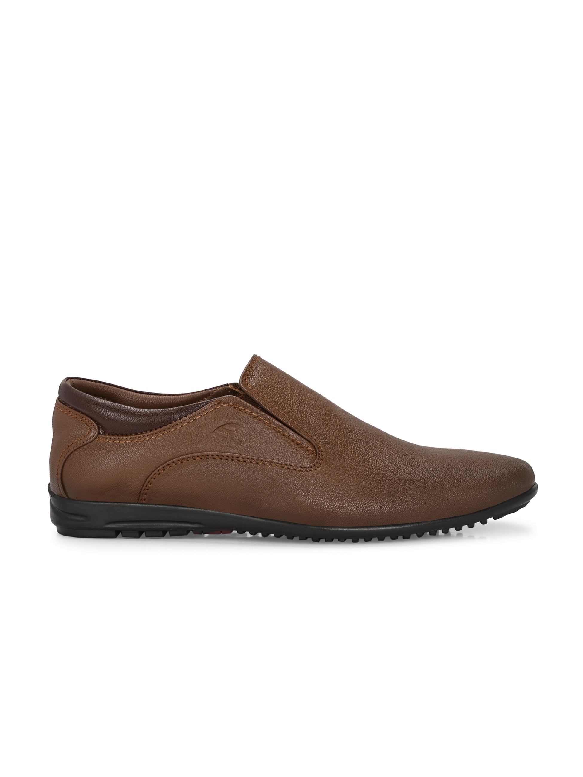 Egoss Comfortable Semi Formal Slip On Shoes For Mens