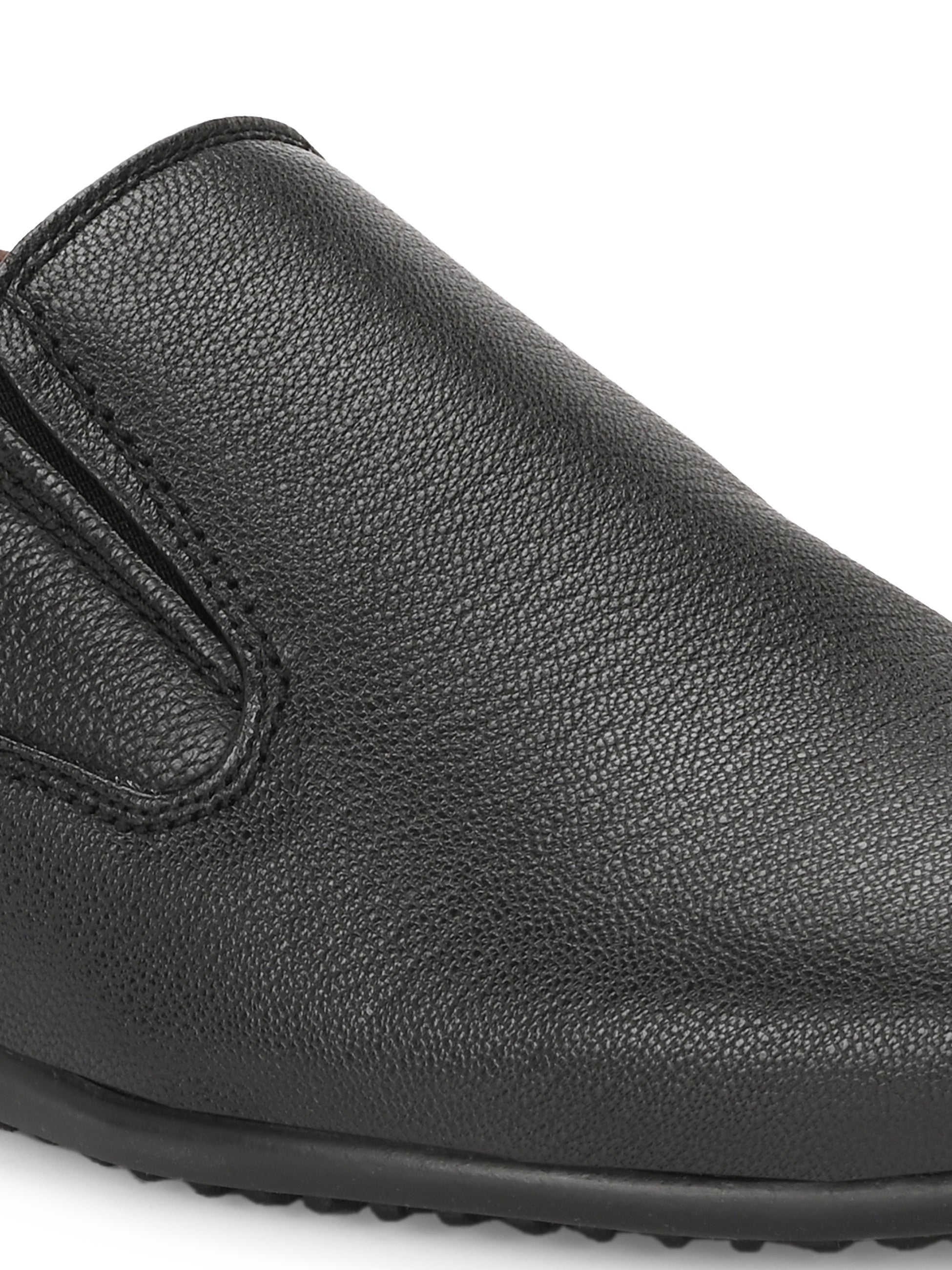 Egoss Comfortable Semi Formal Slip On Shoes For Mens