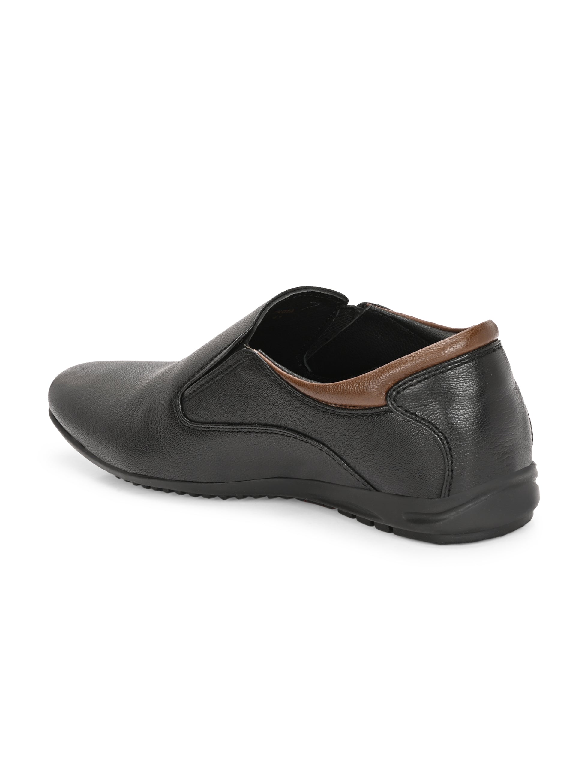 Egoss Comfortable Semi Formal Slip On Shoes For Mens