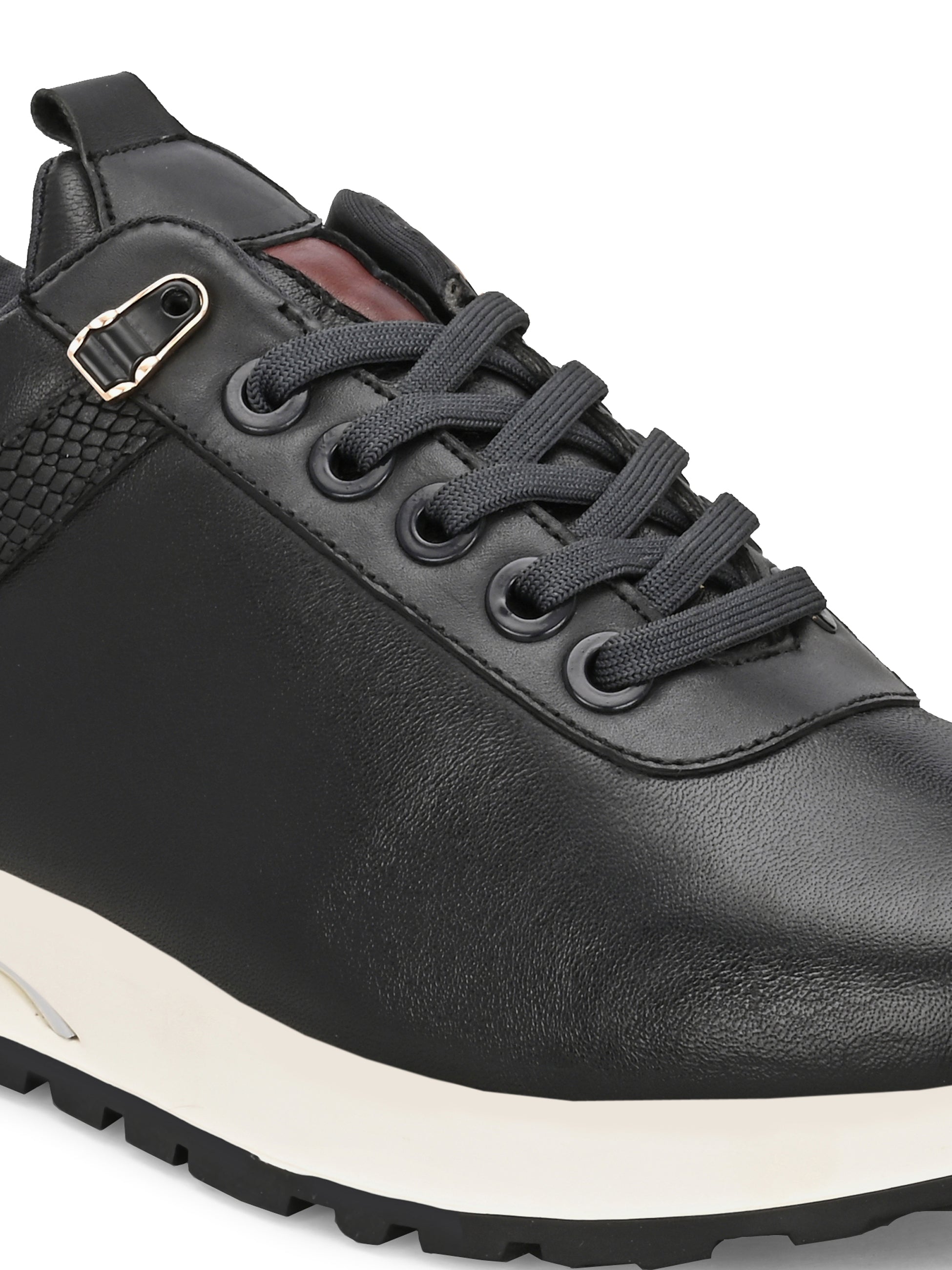 Cosmos Limited Edition Sneakers by Lafattio