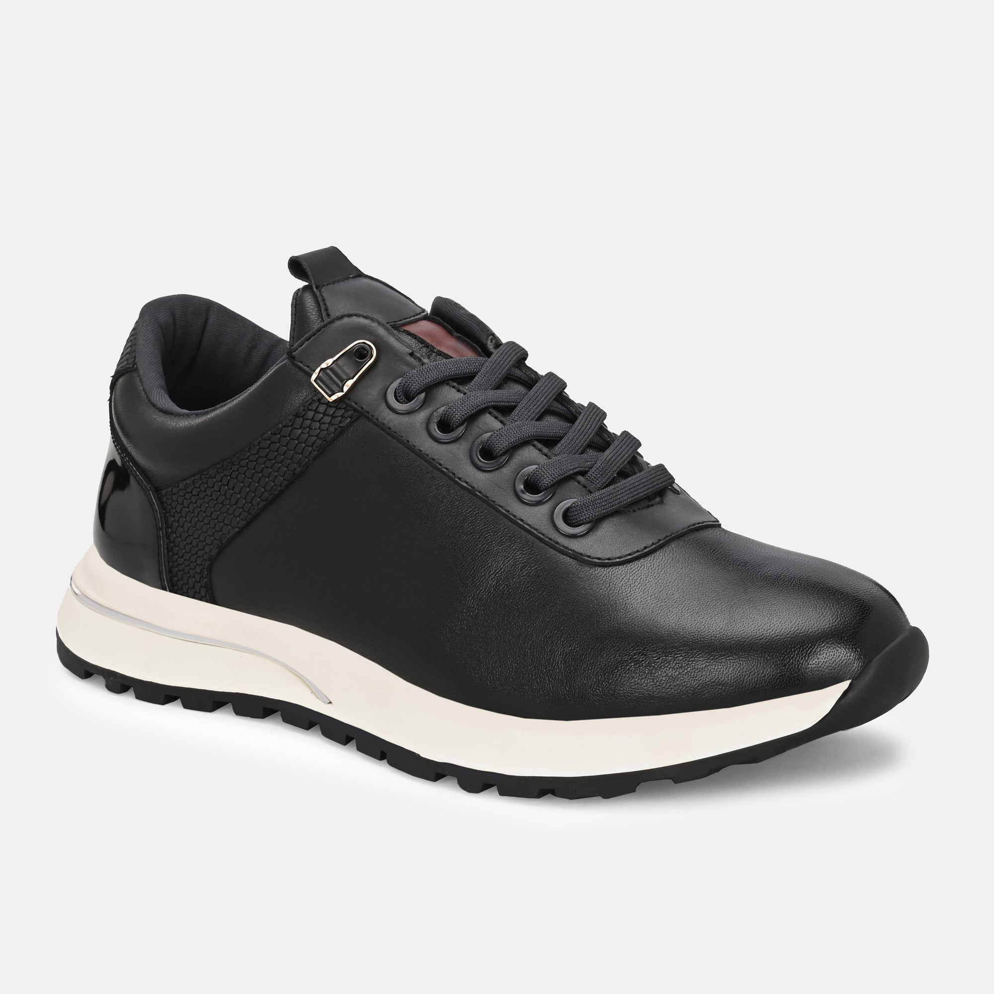 Cosmos Limited Edition Sneakers by Lafattio