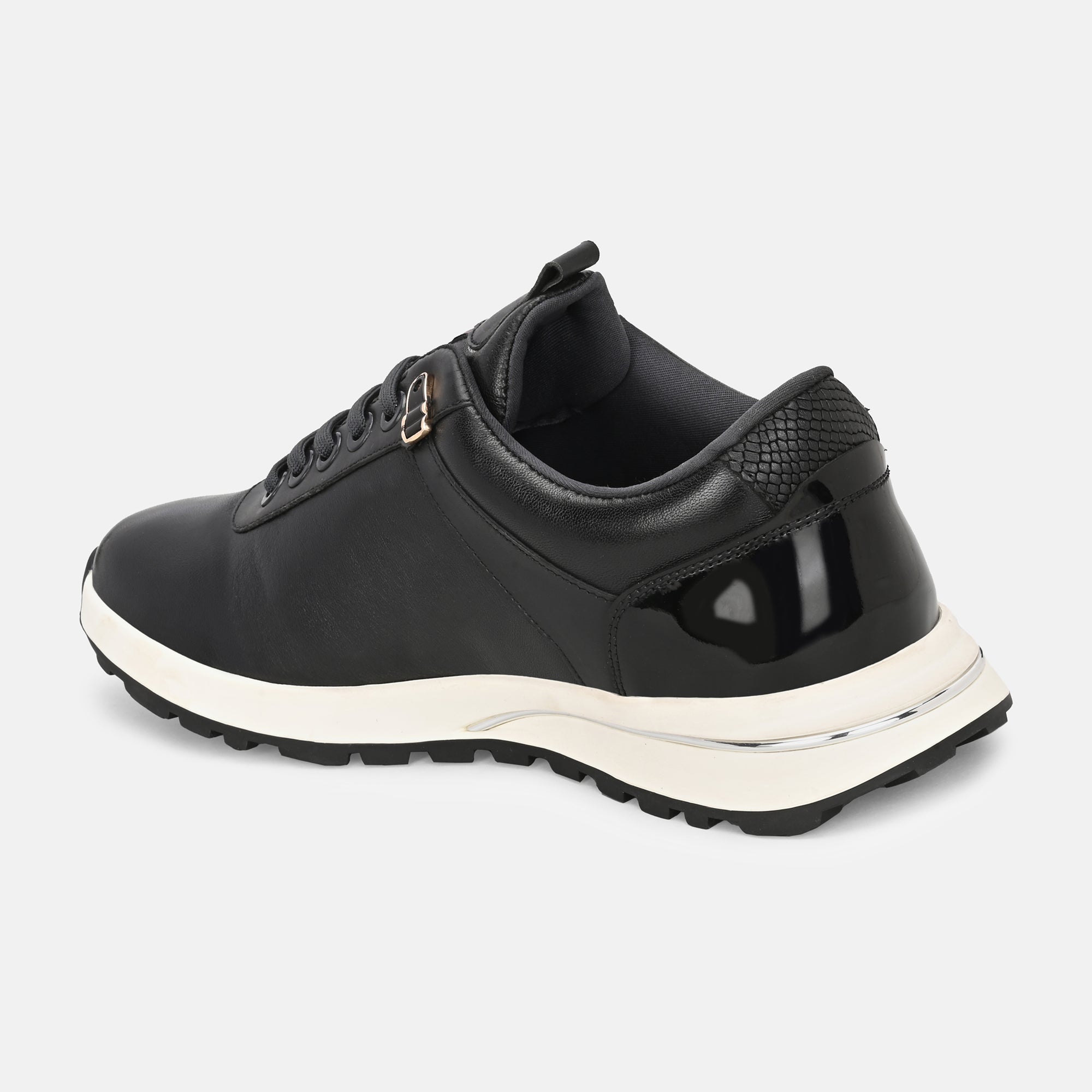 Cosmos Limited Edition Sneakers by Lafattio