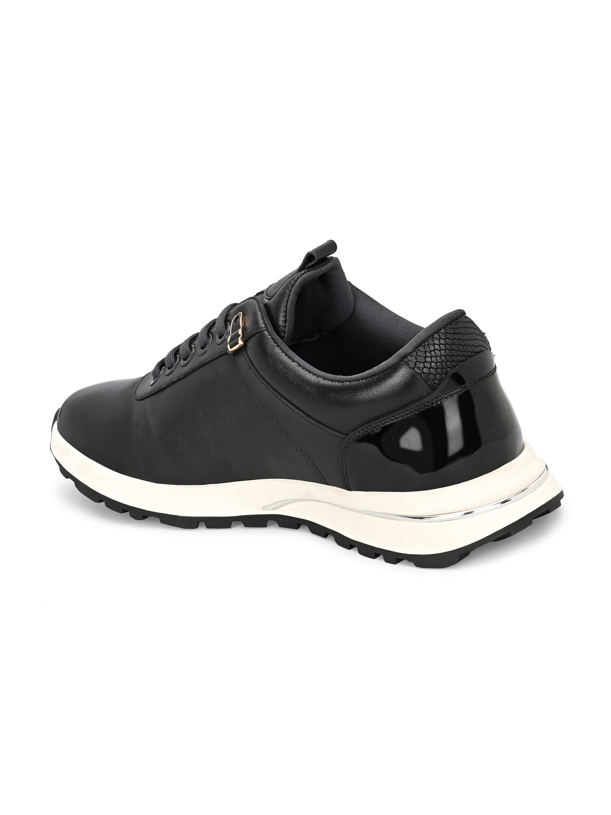 Cosmos Limited Edition Sneakers by Lafattio