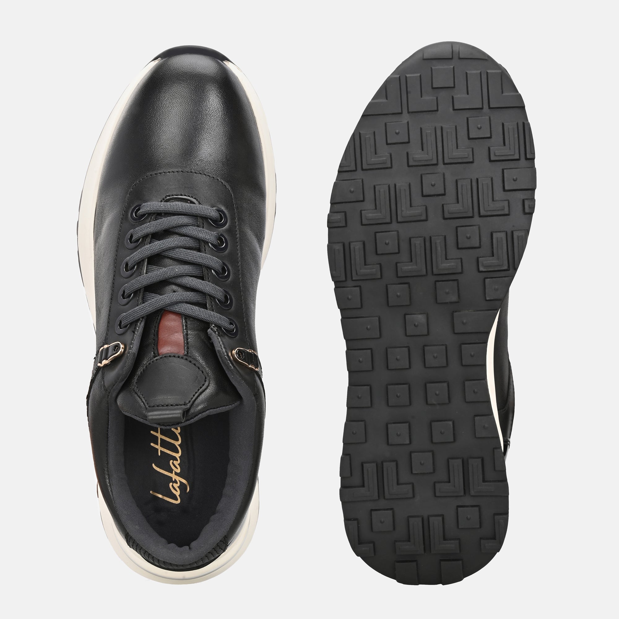 Cosmos Limited Edition Sneakers by Lafattio