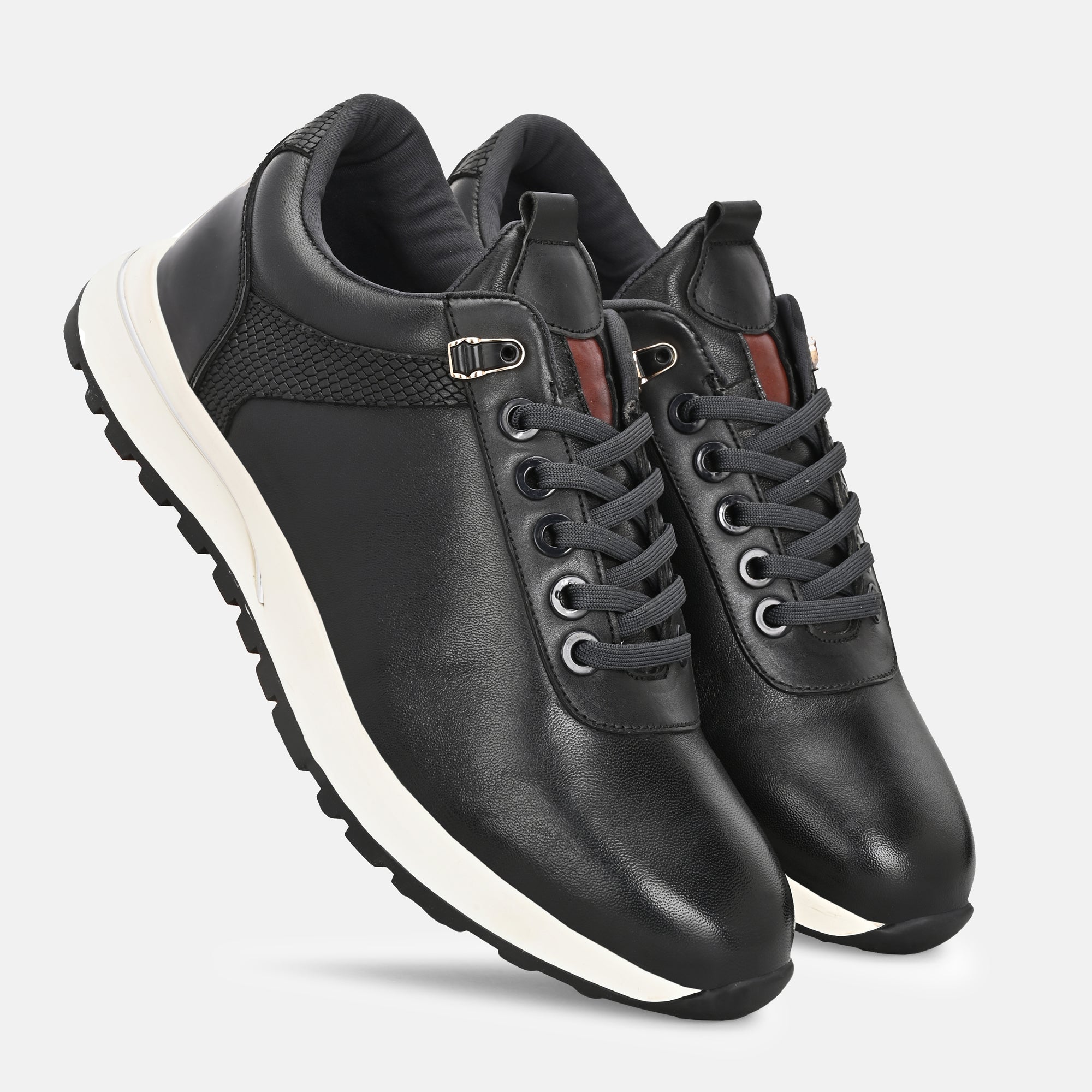 Cosmos Limited Edition Sneakers by Lafattio