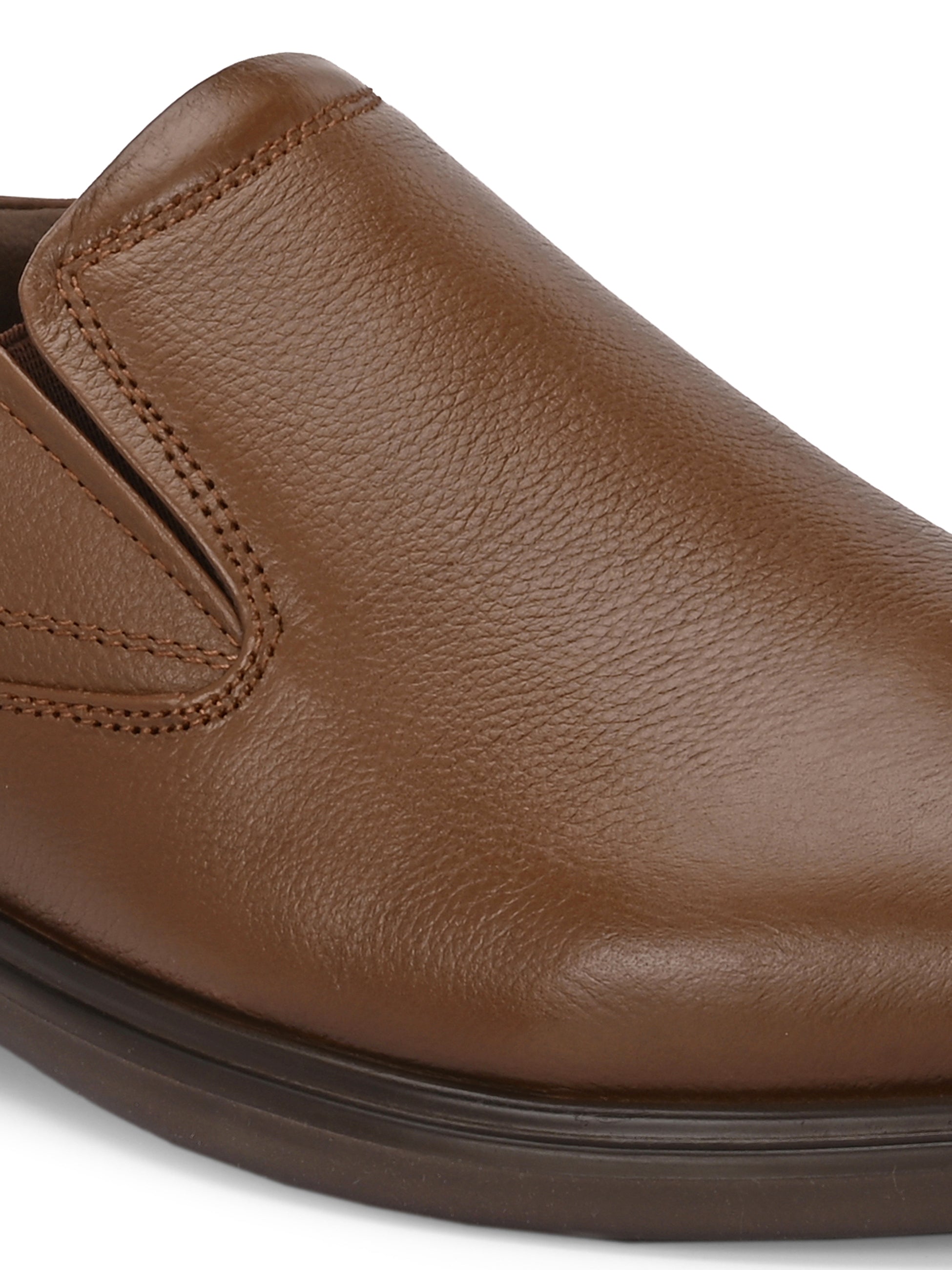 Zero Gravity Luxe Moccasins by Aspeerio