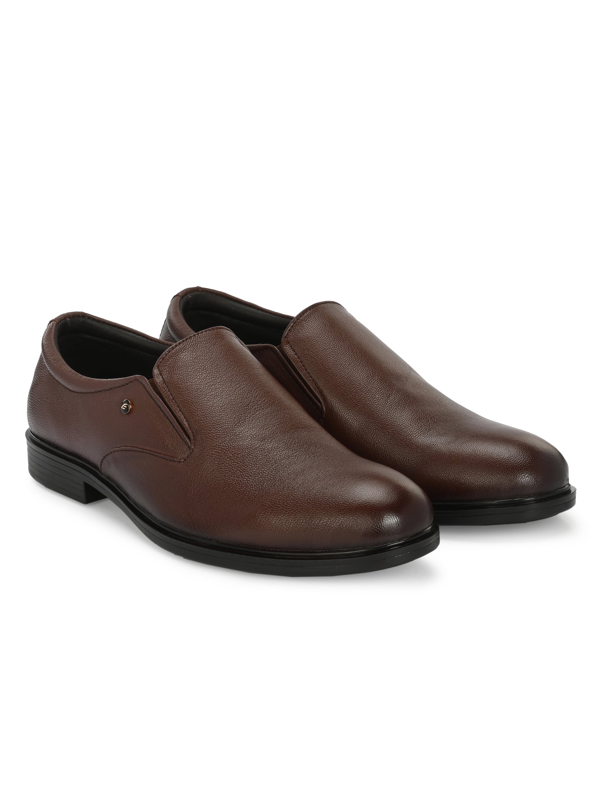 Egoss Formal Slip-On Shoes For Men